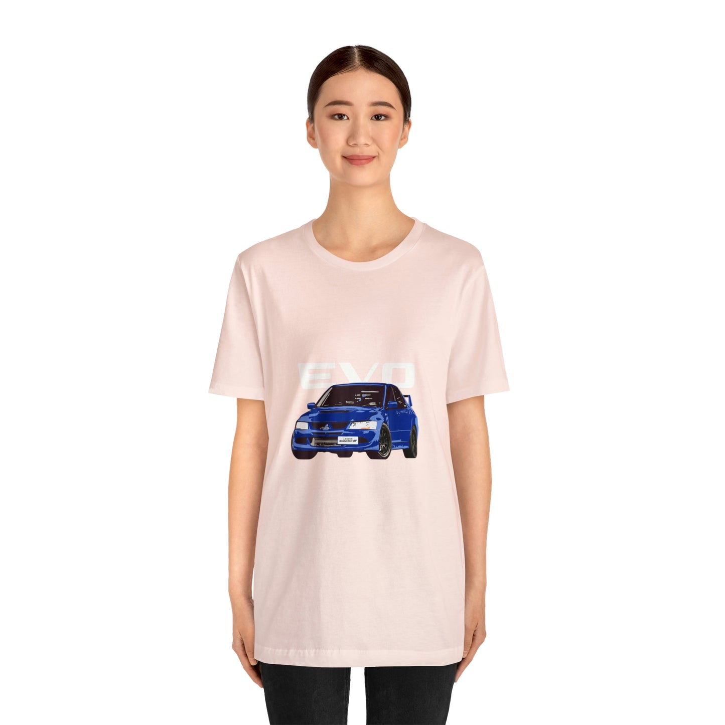 JDM Car Inspired T Shirt 53.