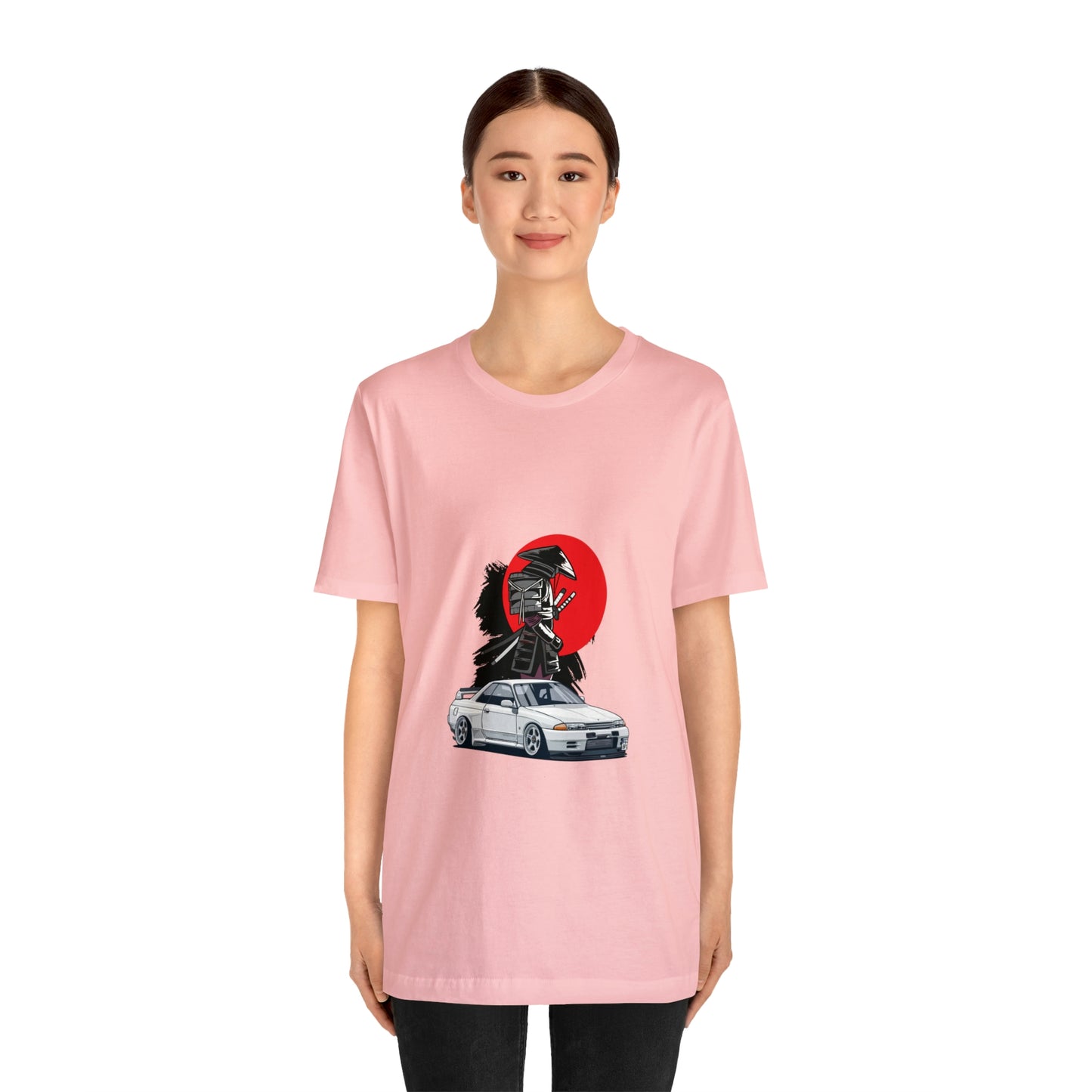 JDM Car Inspired T Shirt 65.