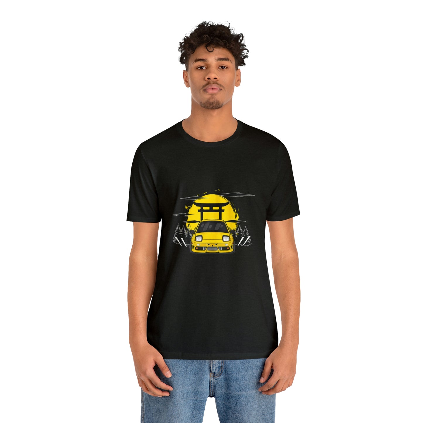 JDM Car Inspired T Shirt 62.