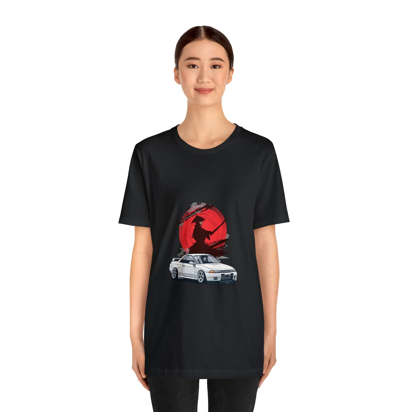 JDM Car Inspired T Shirt 14.