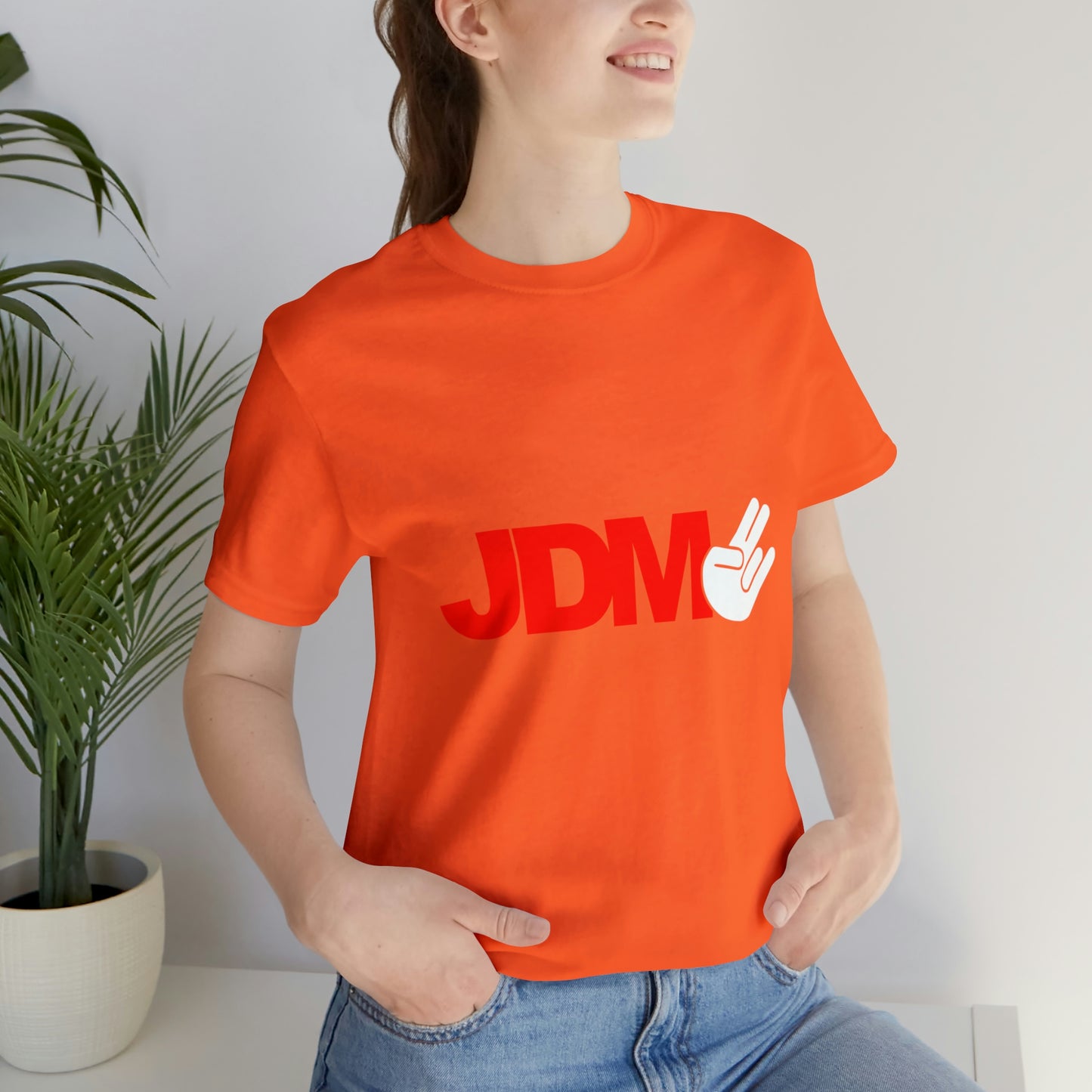 JDM Car Inspired T Shirt 42.