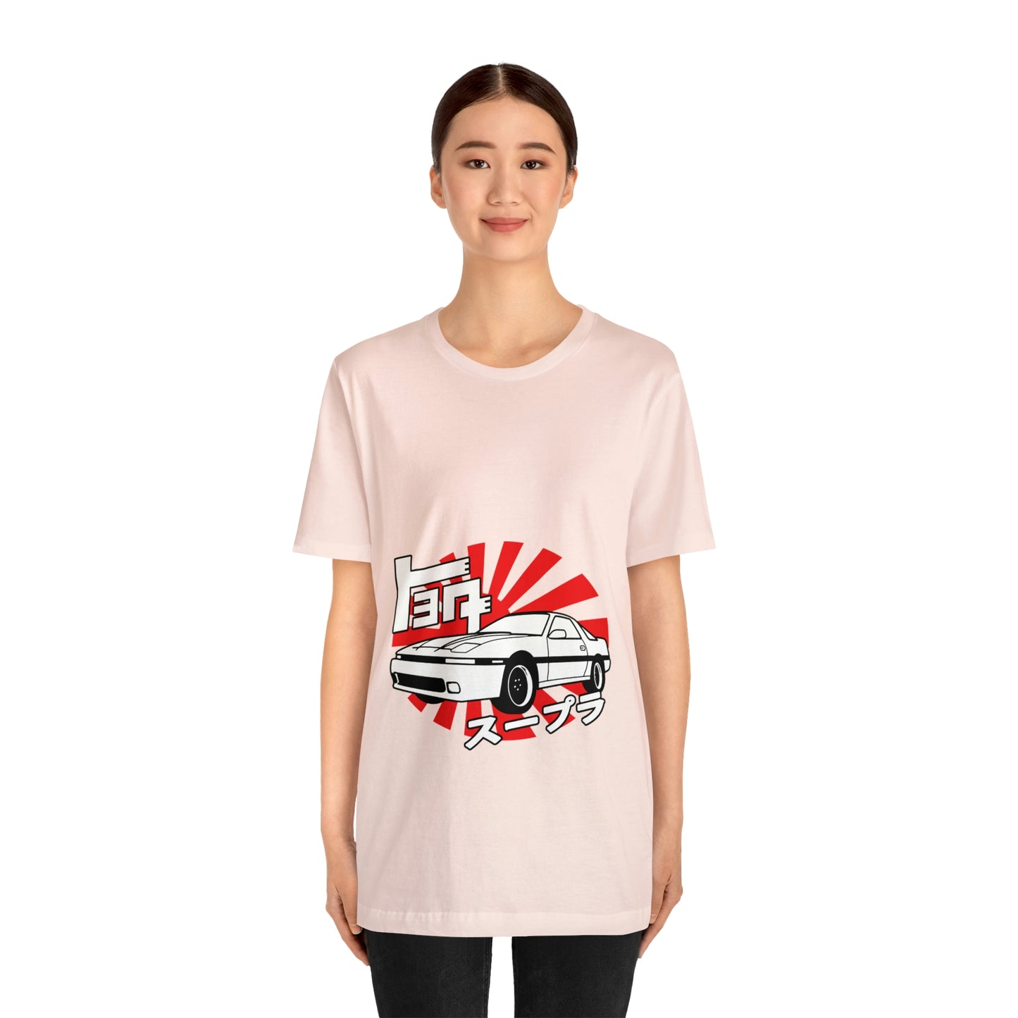 JDM Car Inspired T Shirt 52.