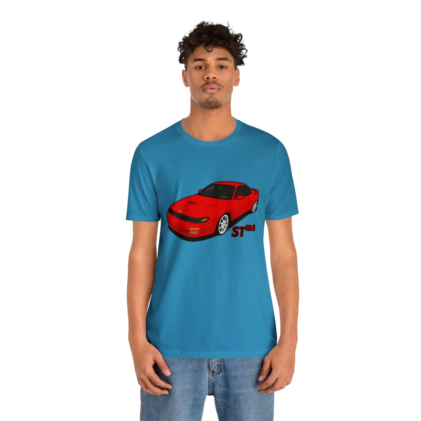 JDM Car Inspired T Shirt 49.