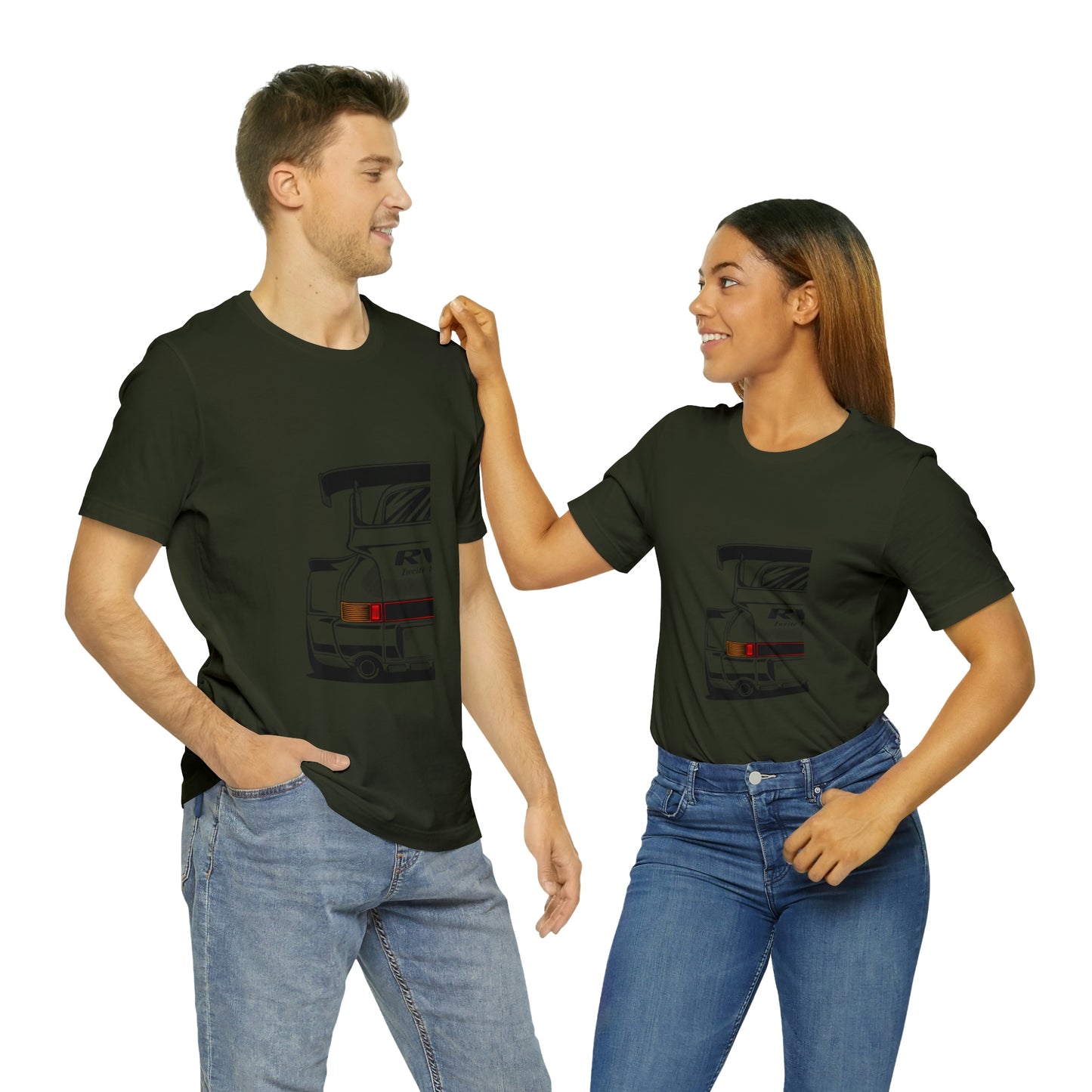 JDM Car Inspired T Shirt 56.