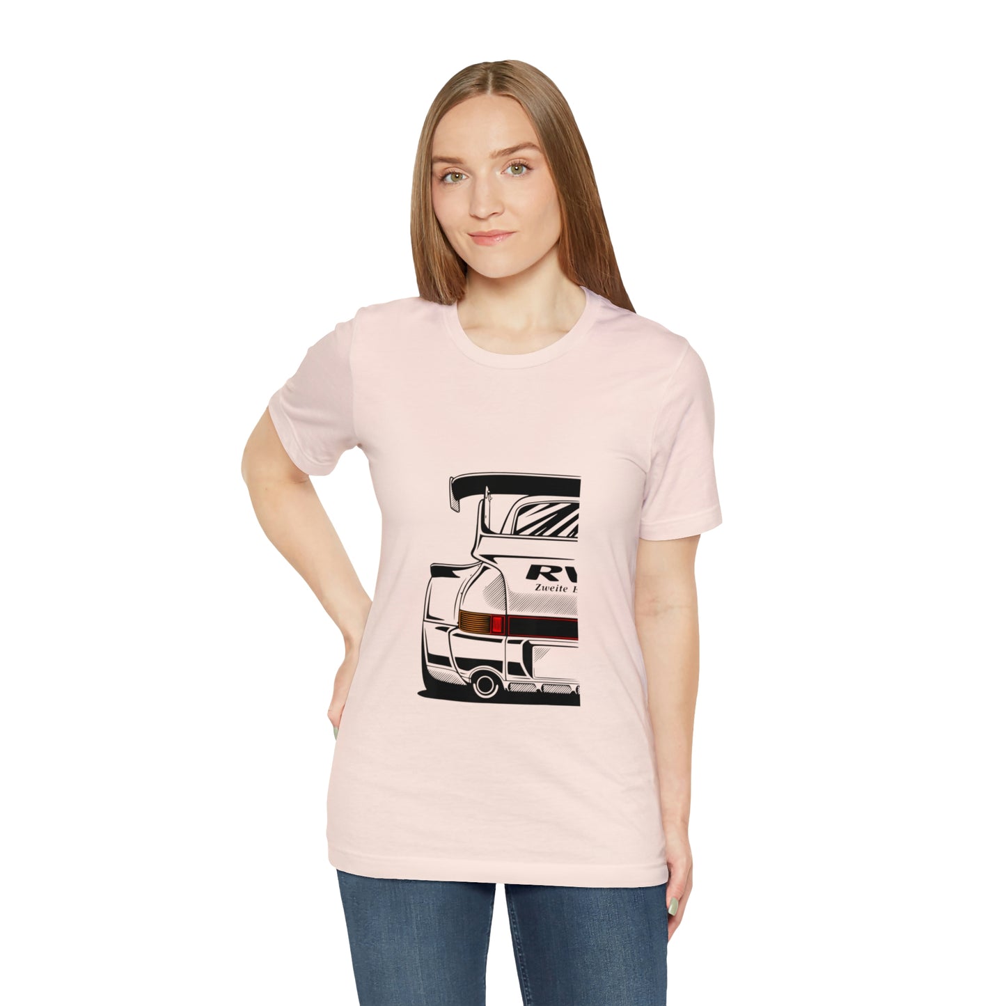 JDM Car Inspired T Shirt 56.