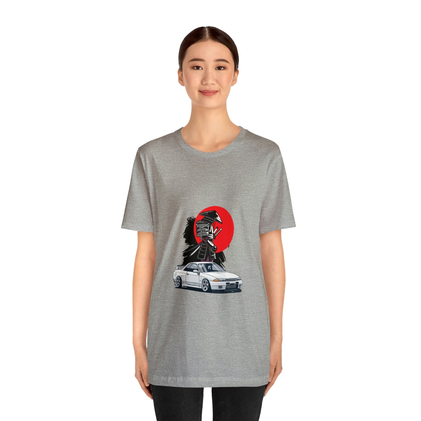 JDM Car Inspired T Shirt 65.