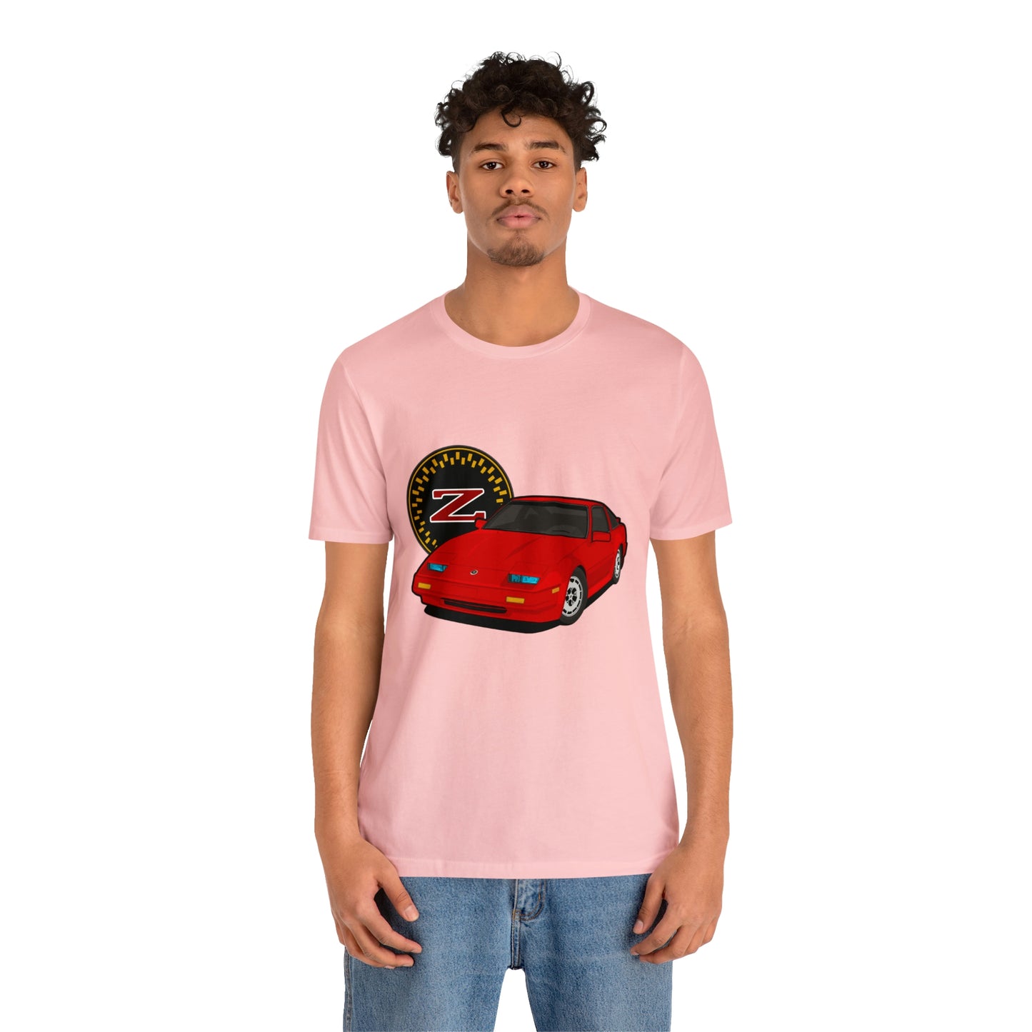 JDM Car Inspired T Shirt 47.