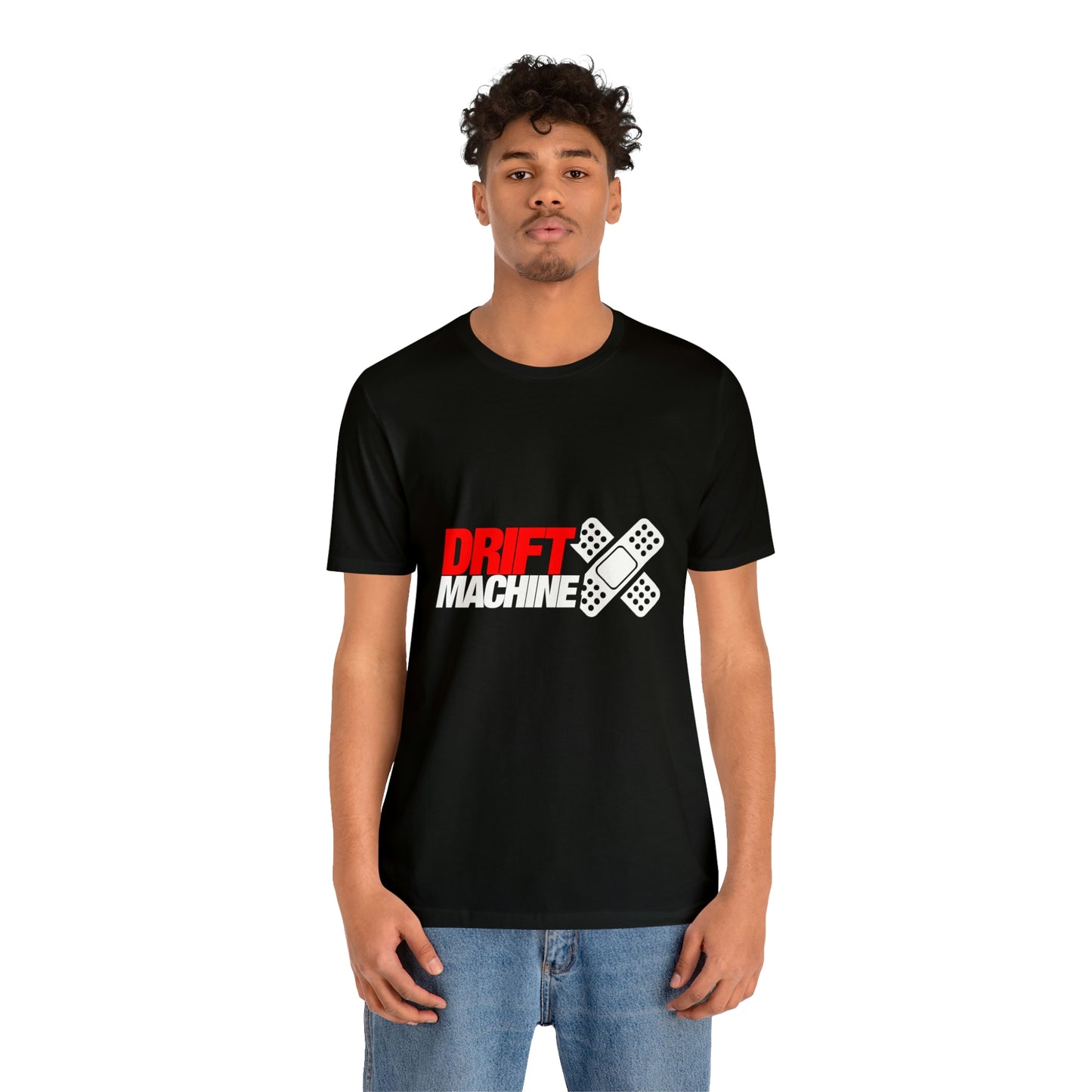 JDM Car Inspired T Shirt 45.