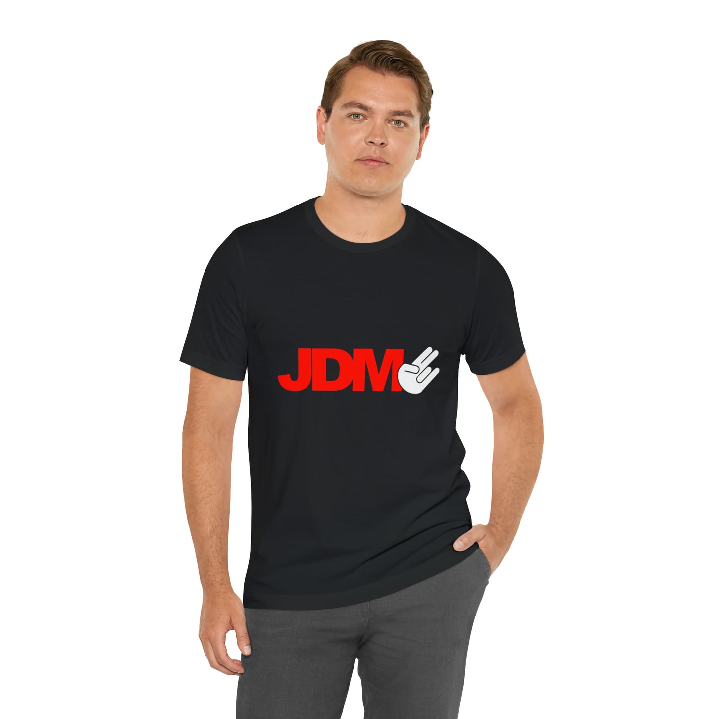 JDM Car Inspired T Shirt 42.