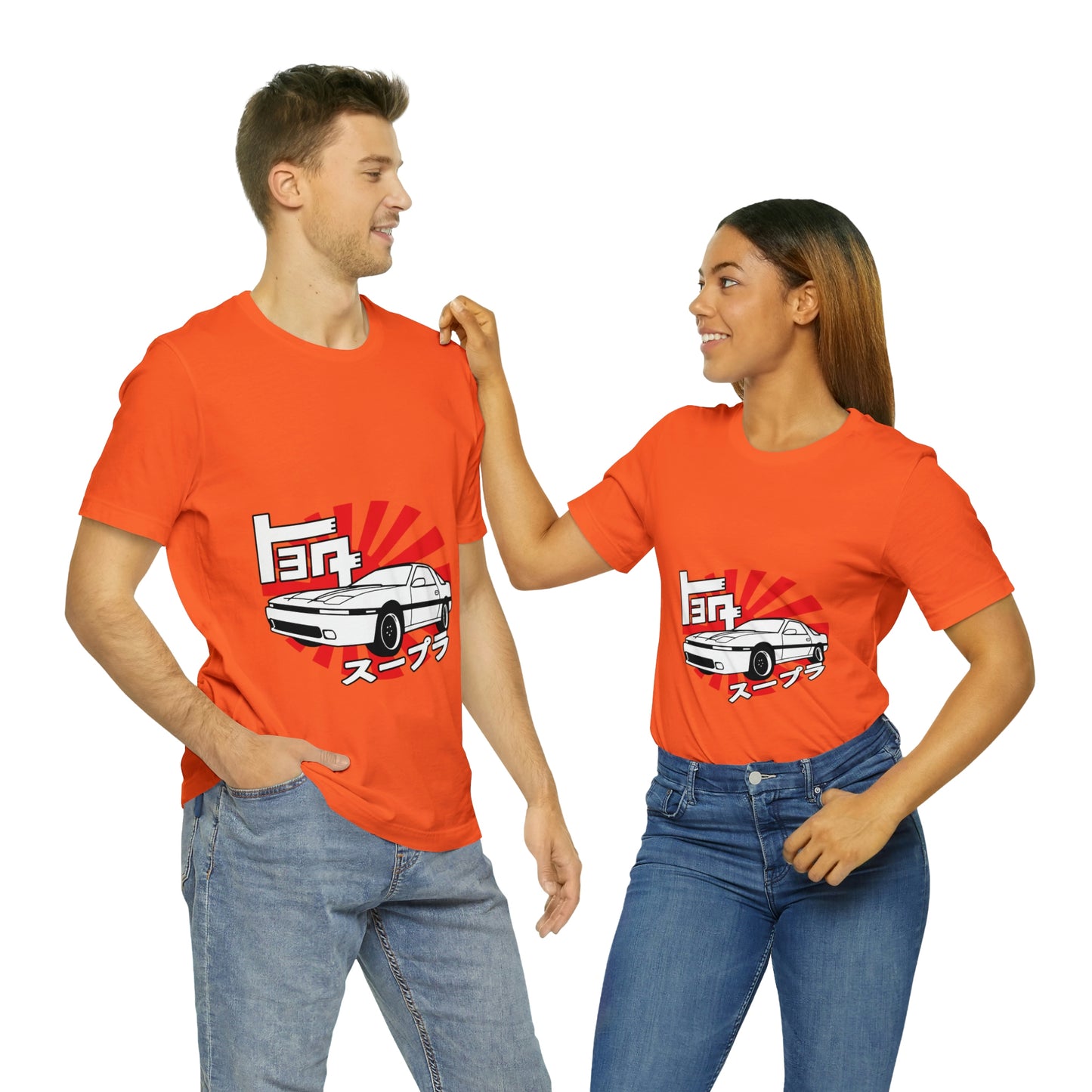 JDM Car Inspired T Shirt 52.