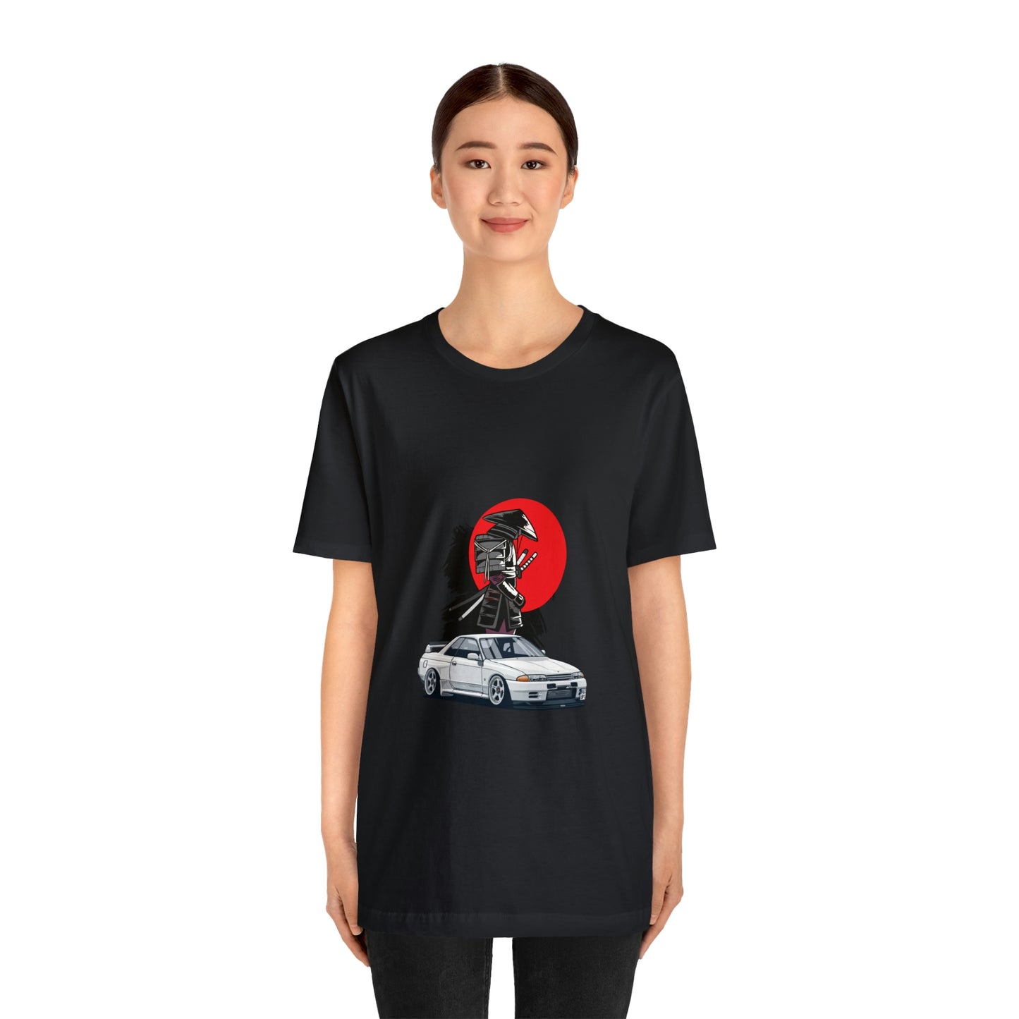 JDM Car Inspired T Shirt 65.
