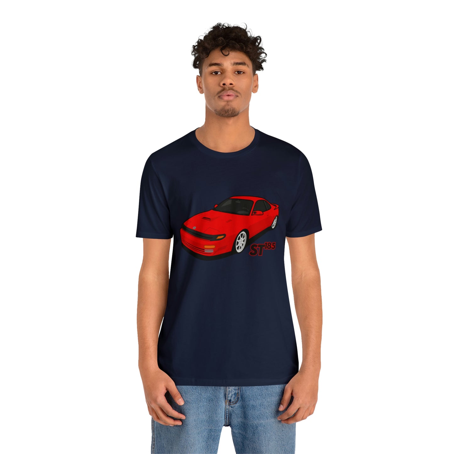 JDM Car Inspired T Shirt 49.