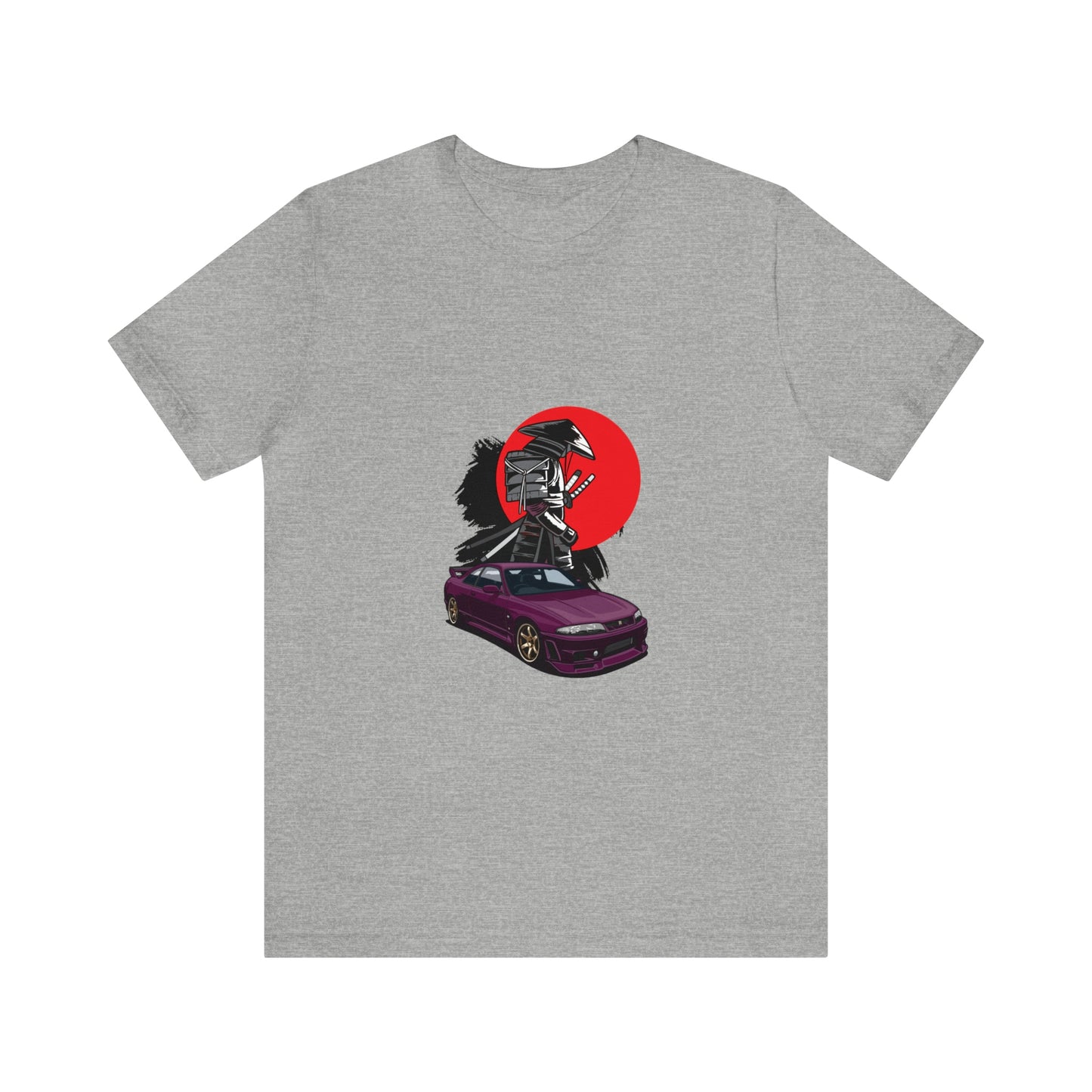 JDM Car Inspired T Shirt 73.