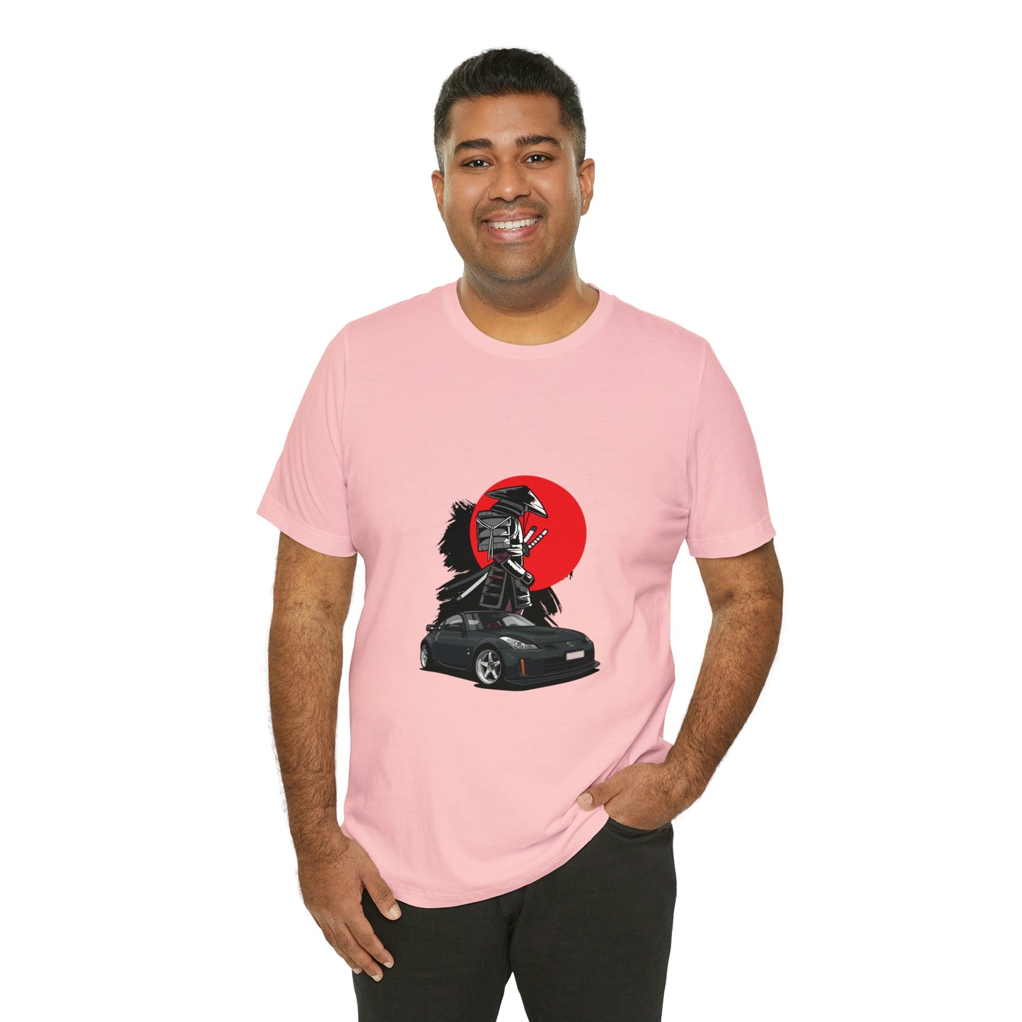 JDM Car Inspired T Shirt 8.