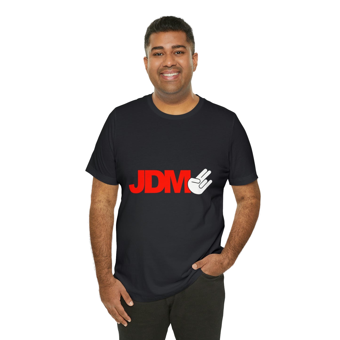 JDM Car Inspired T Shirt 42.