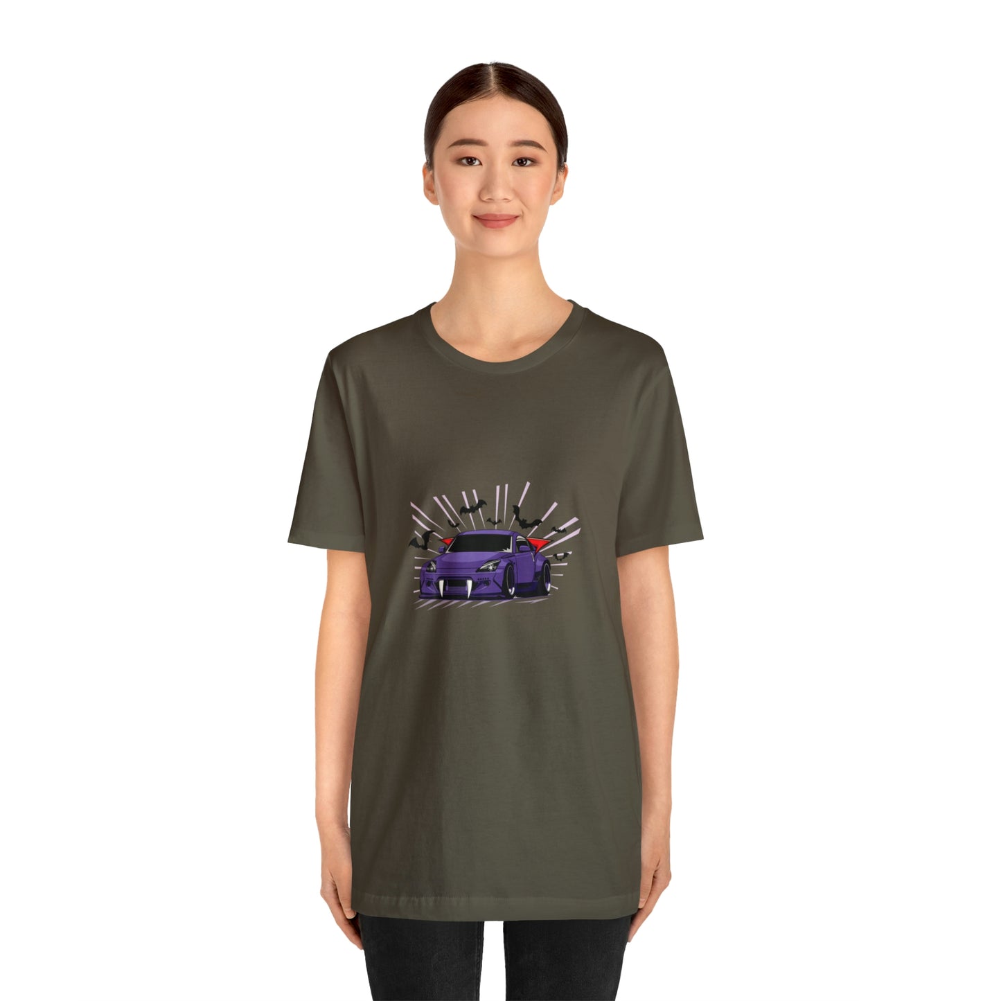 JDM Car Inspired T Shirt 63.