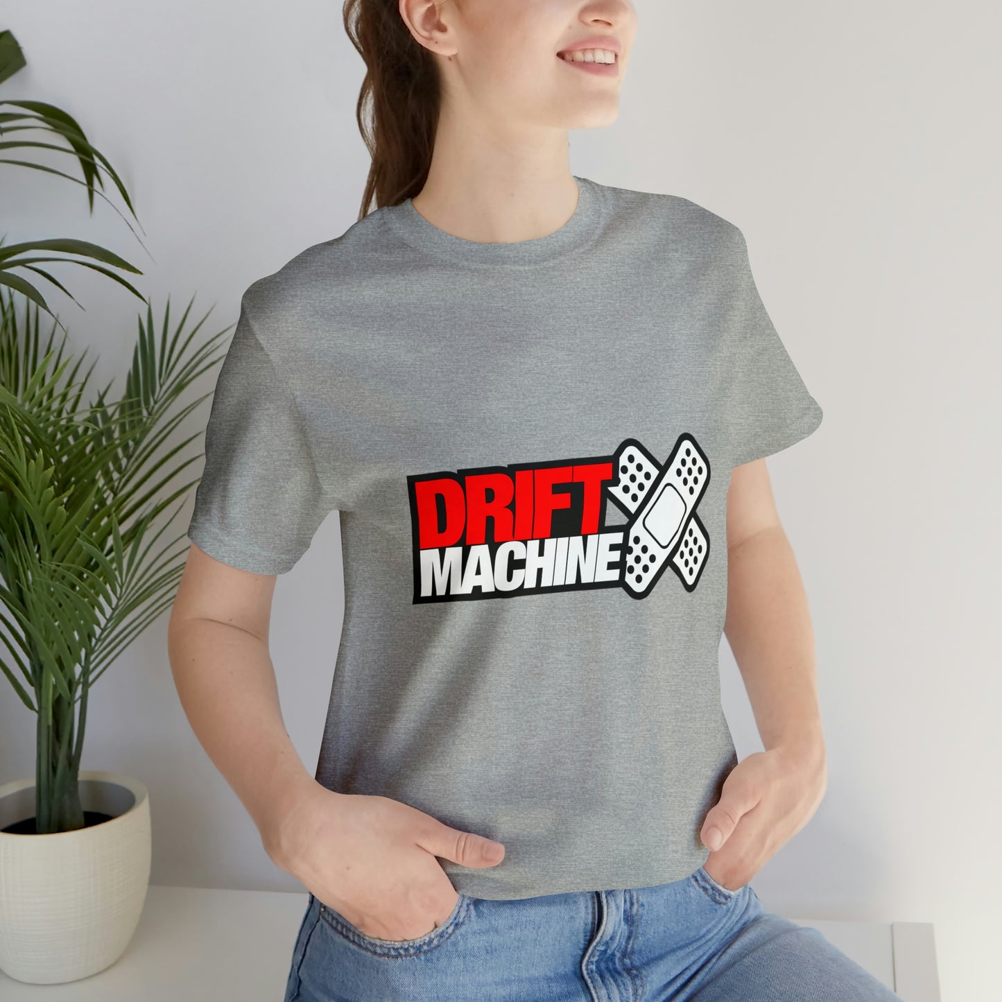 JDM Car Inspired T Shirt 45.