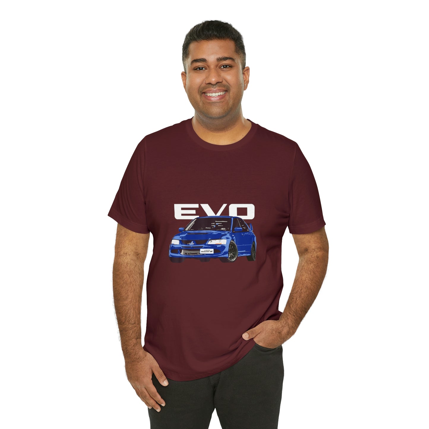JDM Car Inspired T Shirt 53.