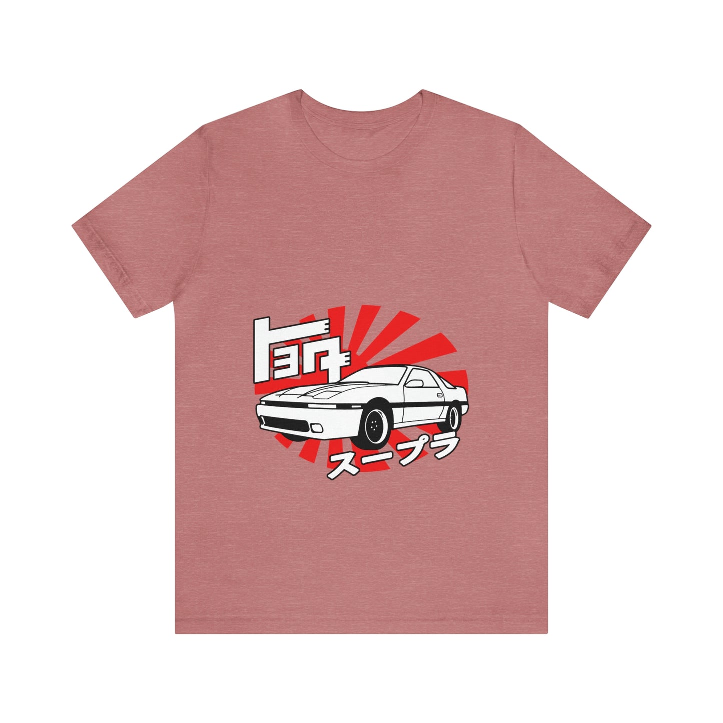 JDM Car Inspired T Shirt 52.