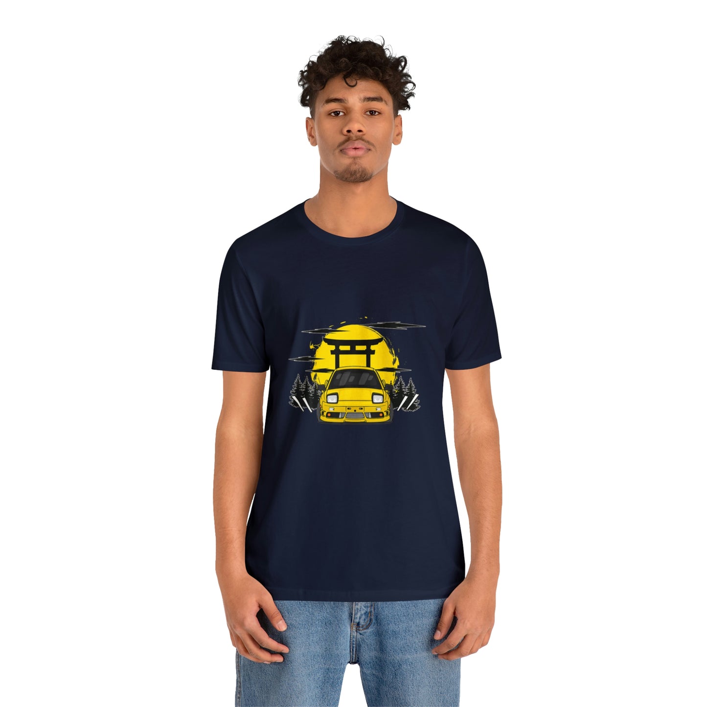 JDM Car Inspired T Shirt 62.