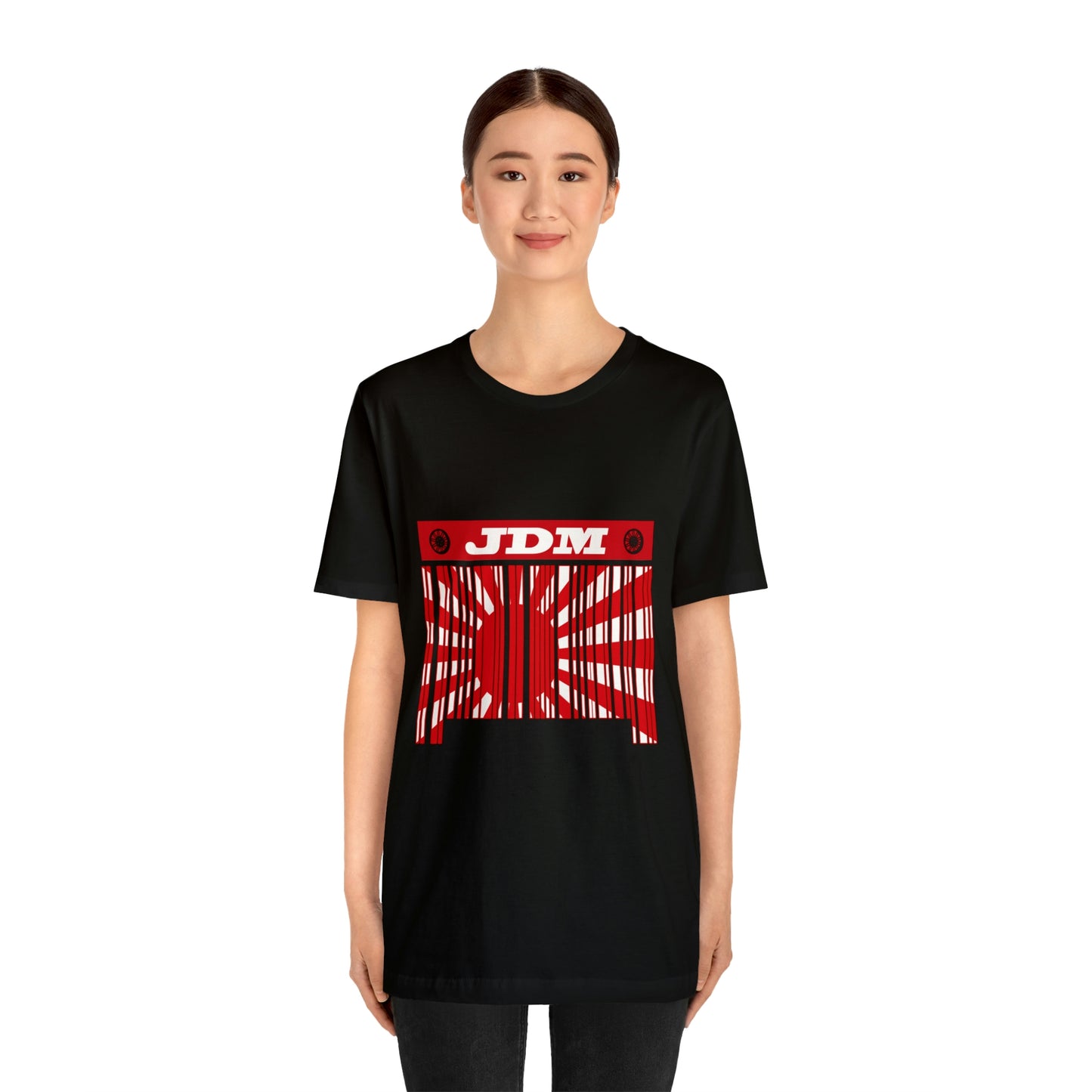 JDM Car Inspired T Shirt 55.