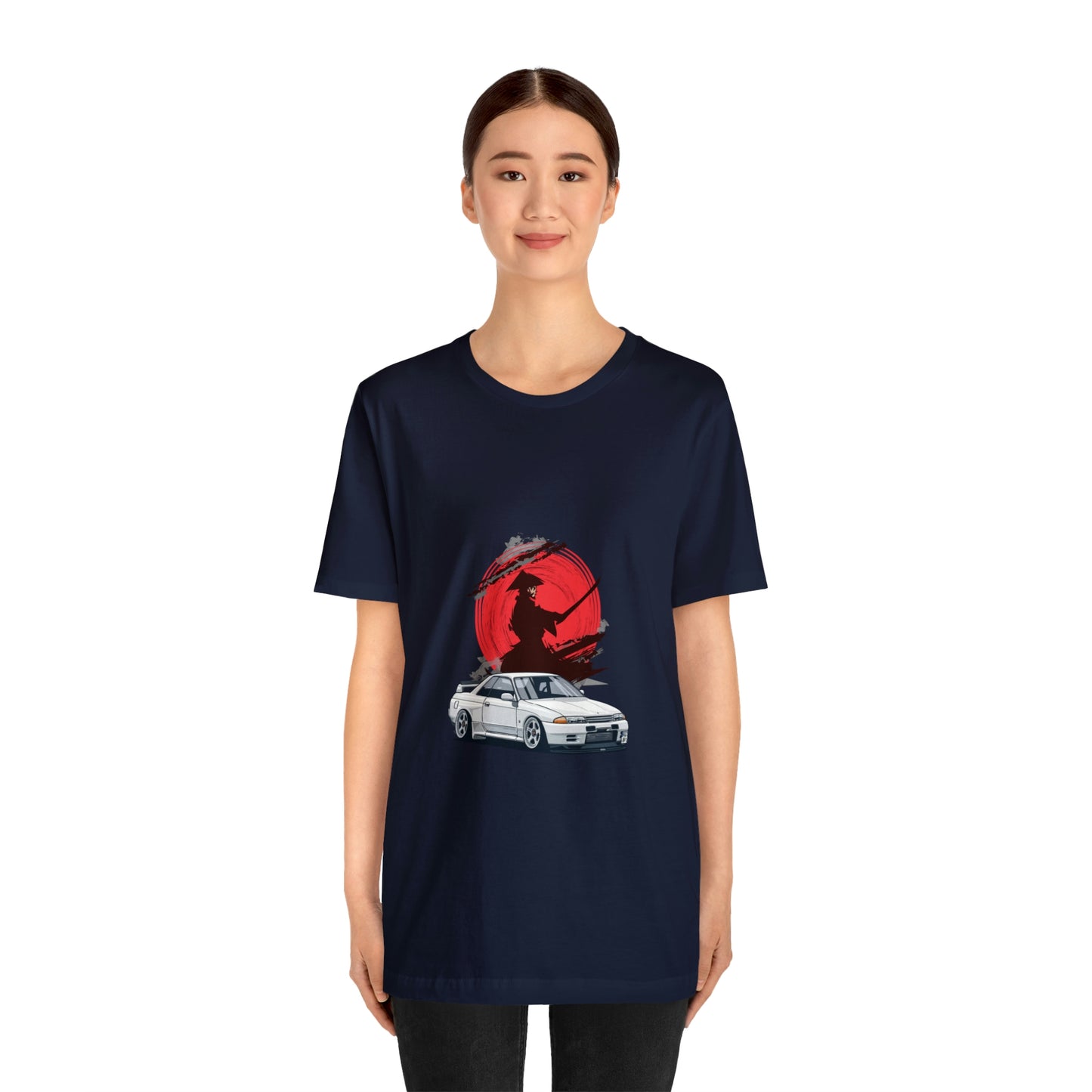 JDM Car Inspired T Shirt 14.