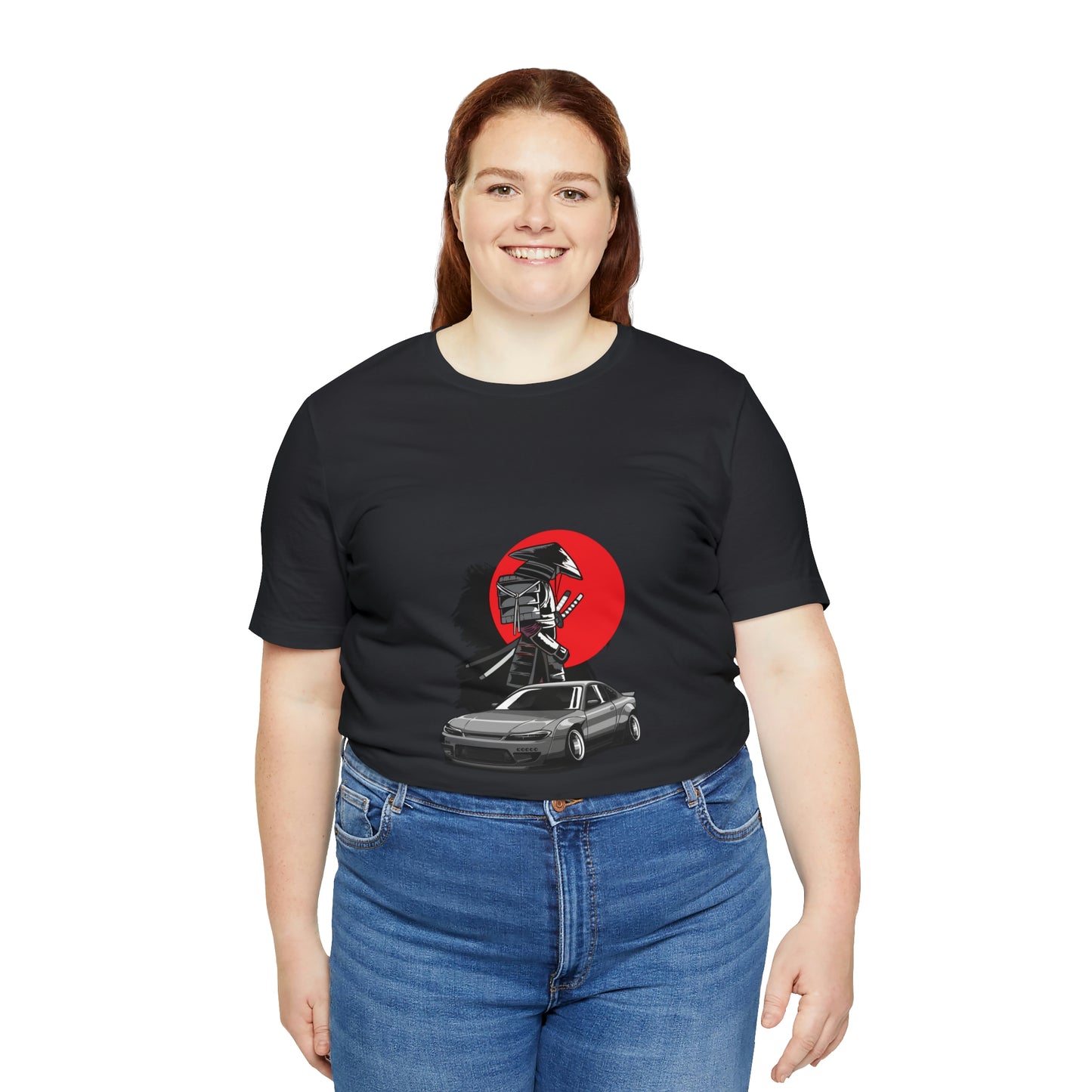 JDM Car Inspired T Shirt 22.