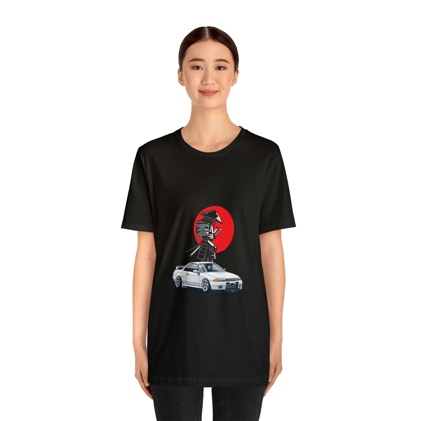 JDM Car Inspired T Shirt 65.