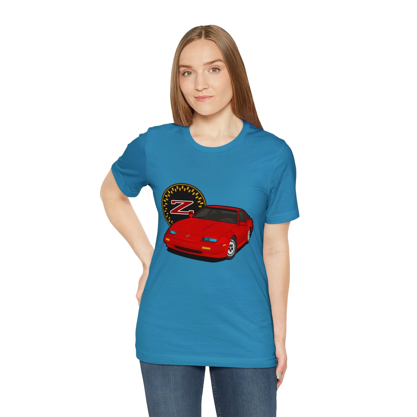 JDM Car Inspired T Shirt 47.