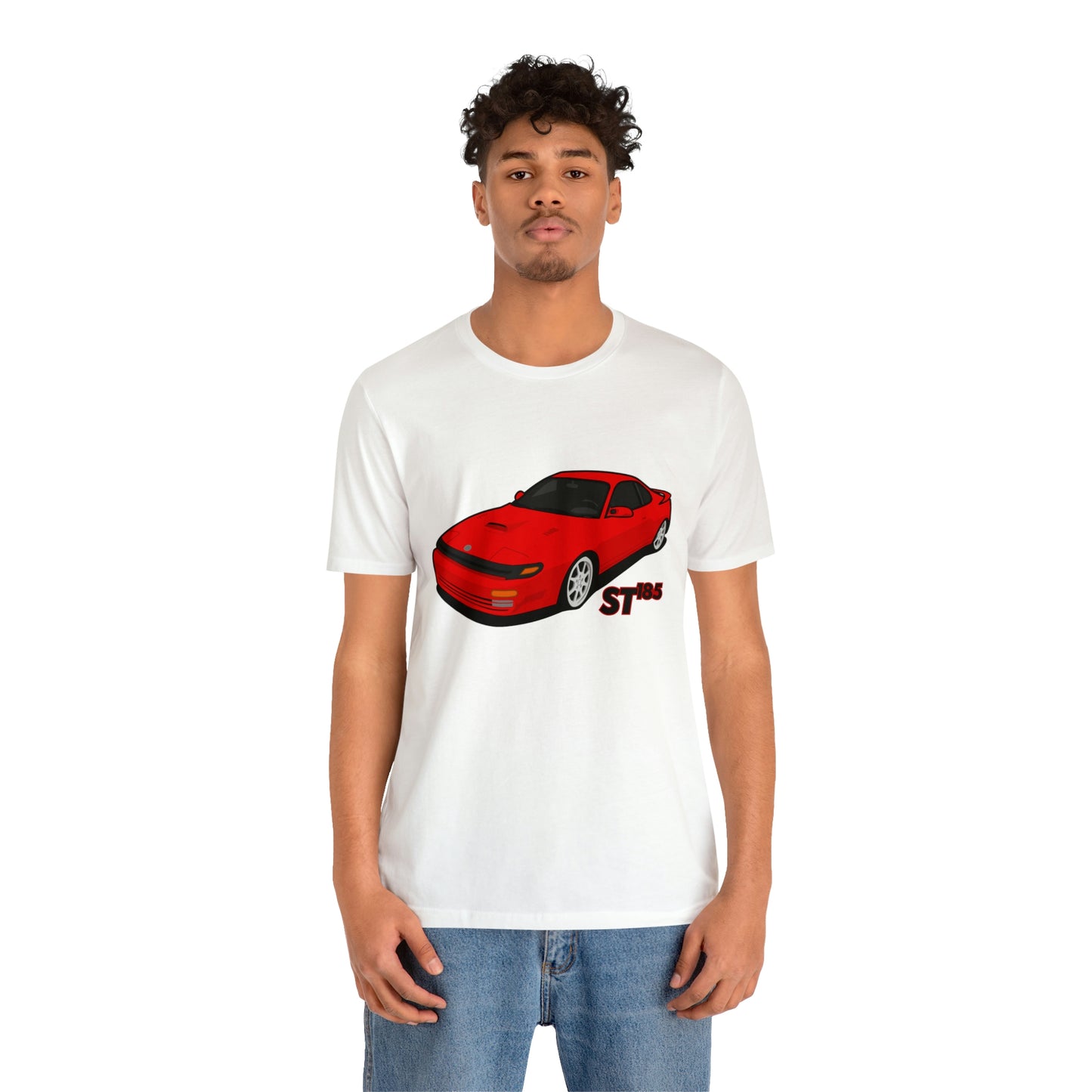 JDM Car Inspired T Shirt 49.