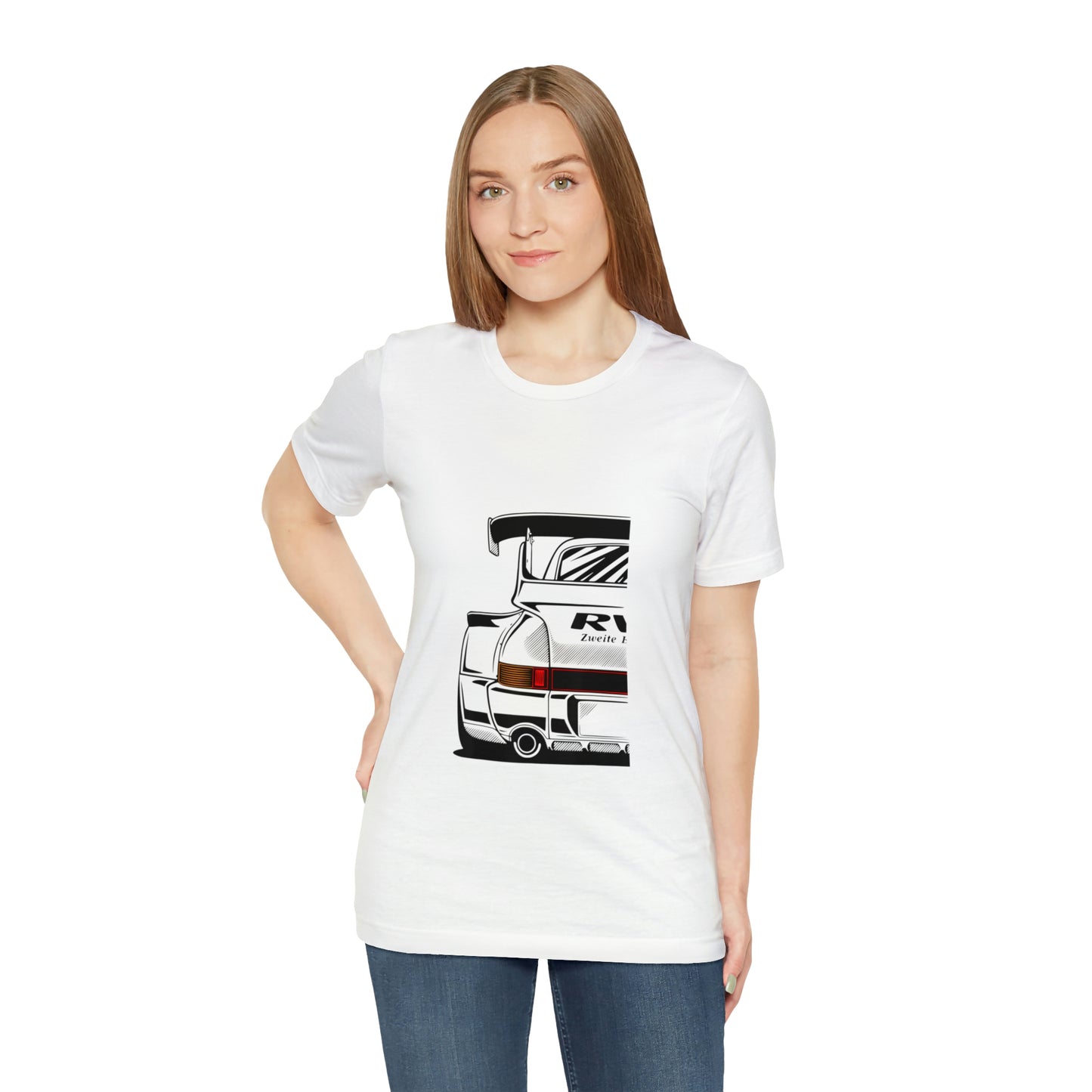 JDM Car Inspired T Shirt 56.