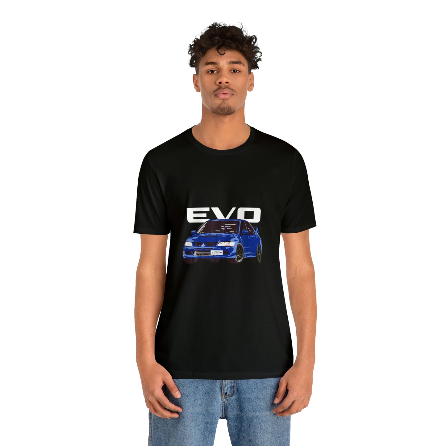 JDM Car Inspired T Shirt 53.