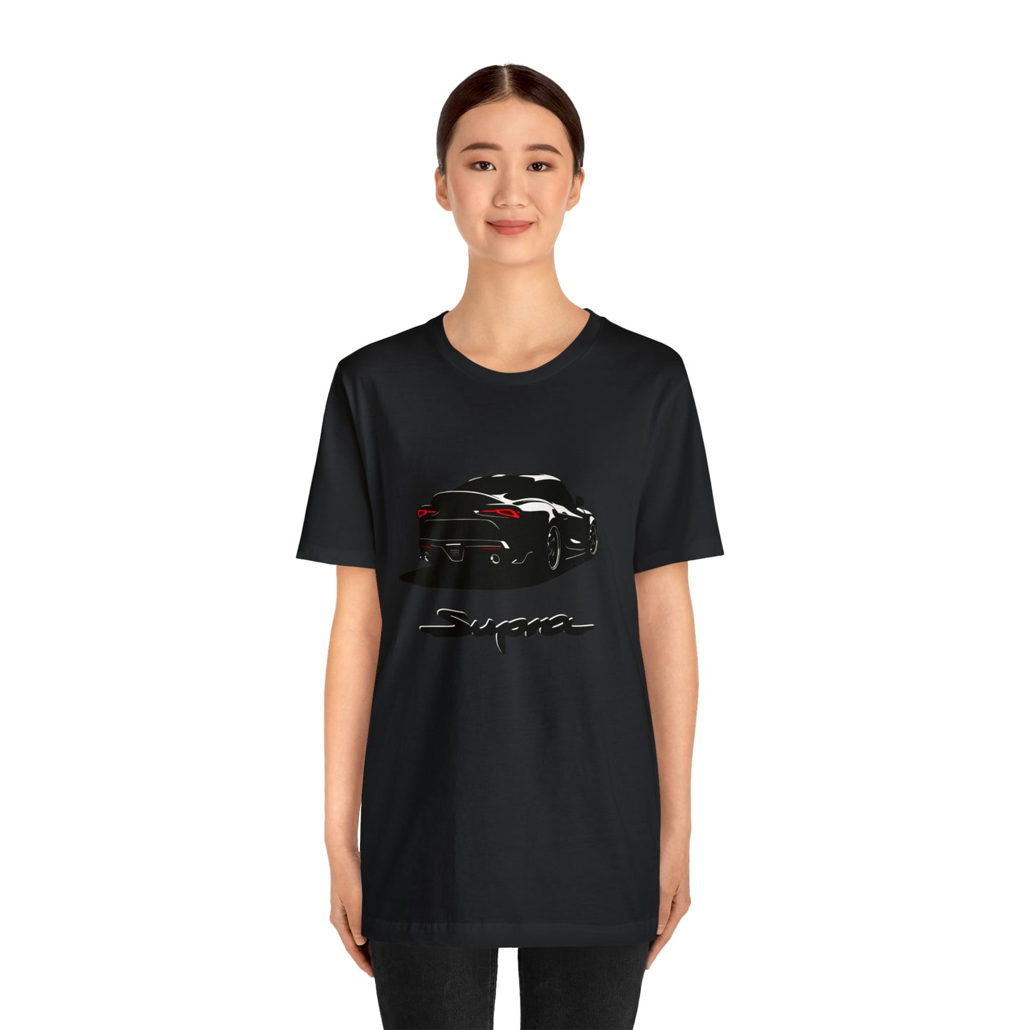 JDM Car Inspired T Shirt 40.