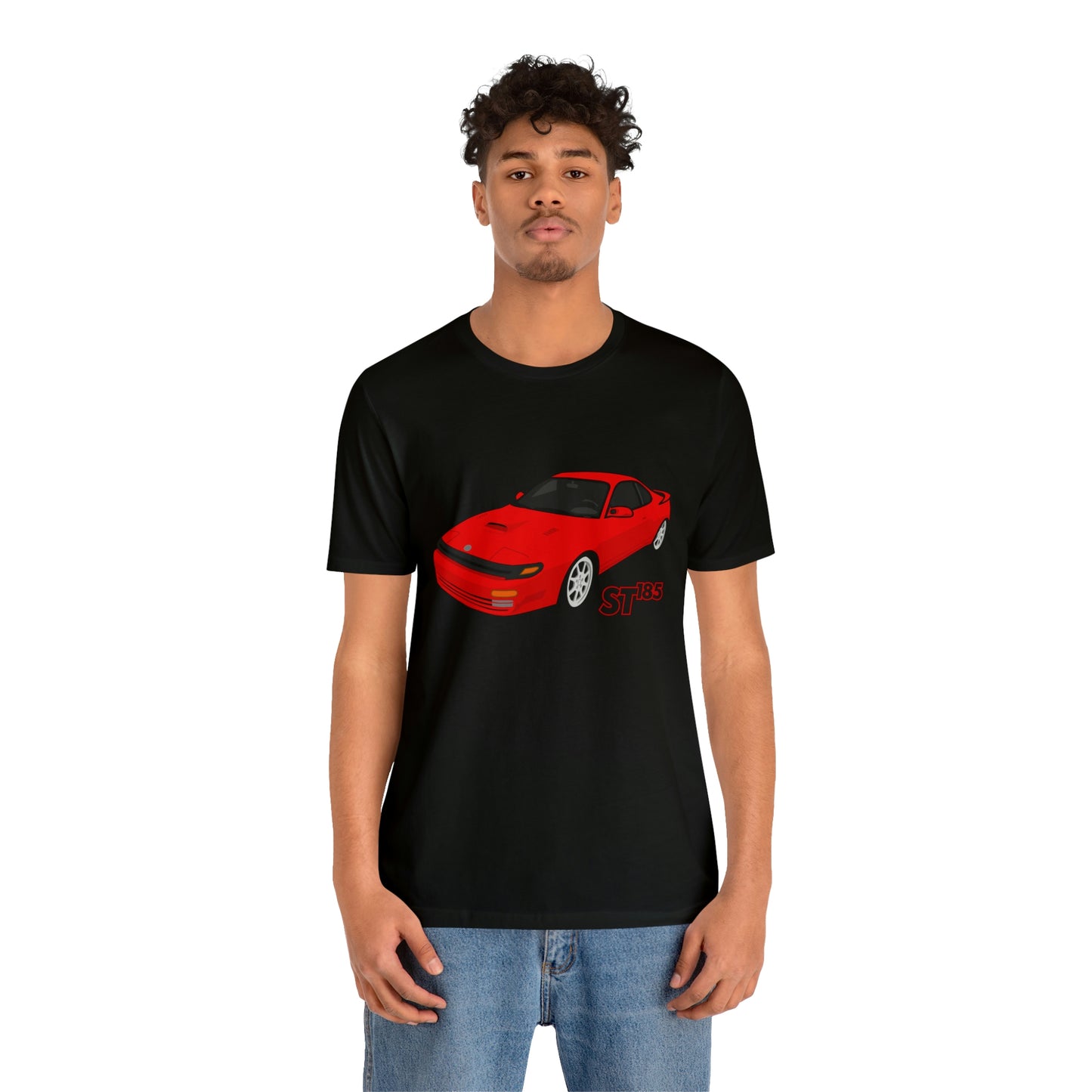 JDM Car Inspired T Shirt 49.