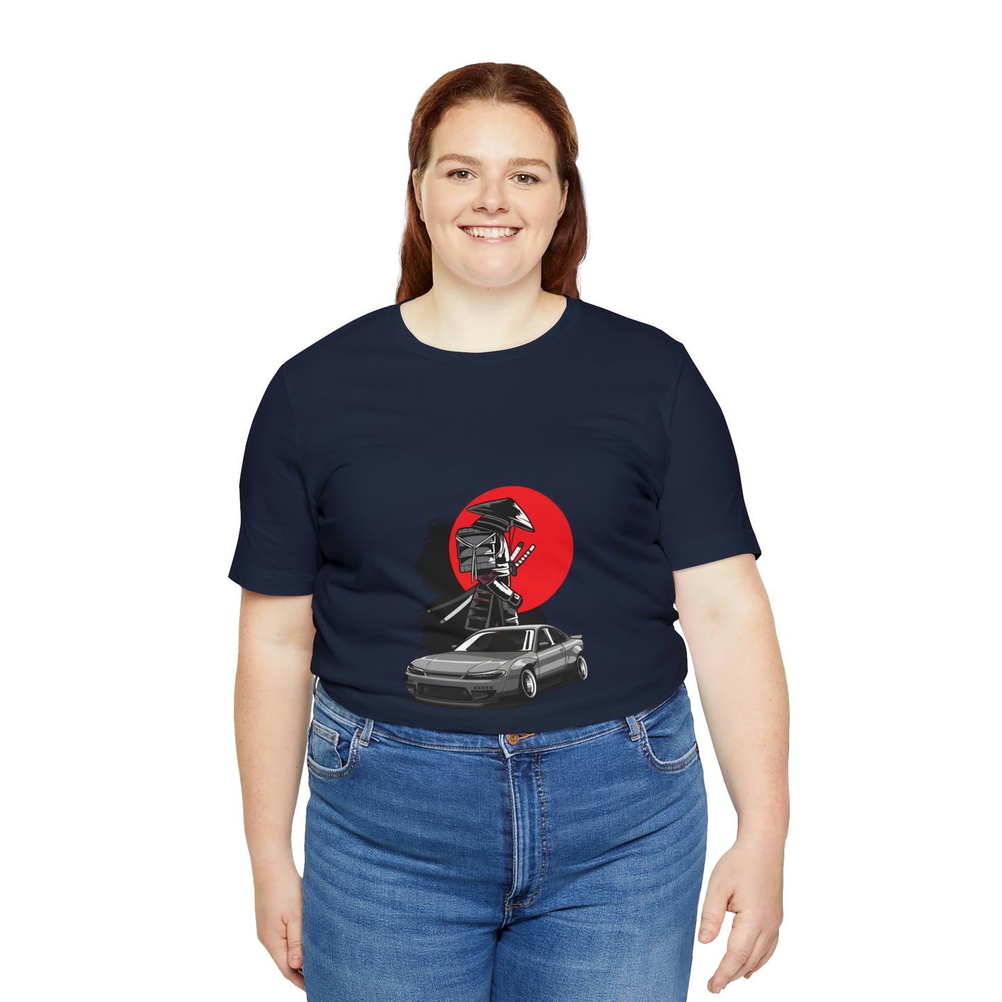 JDM Car Inspired T Shirt 22.