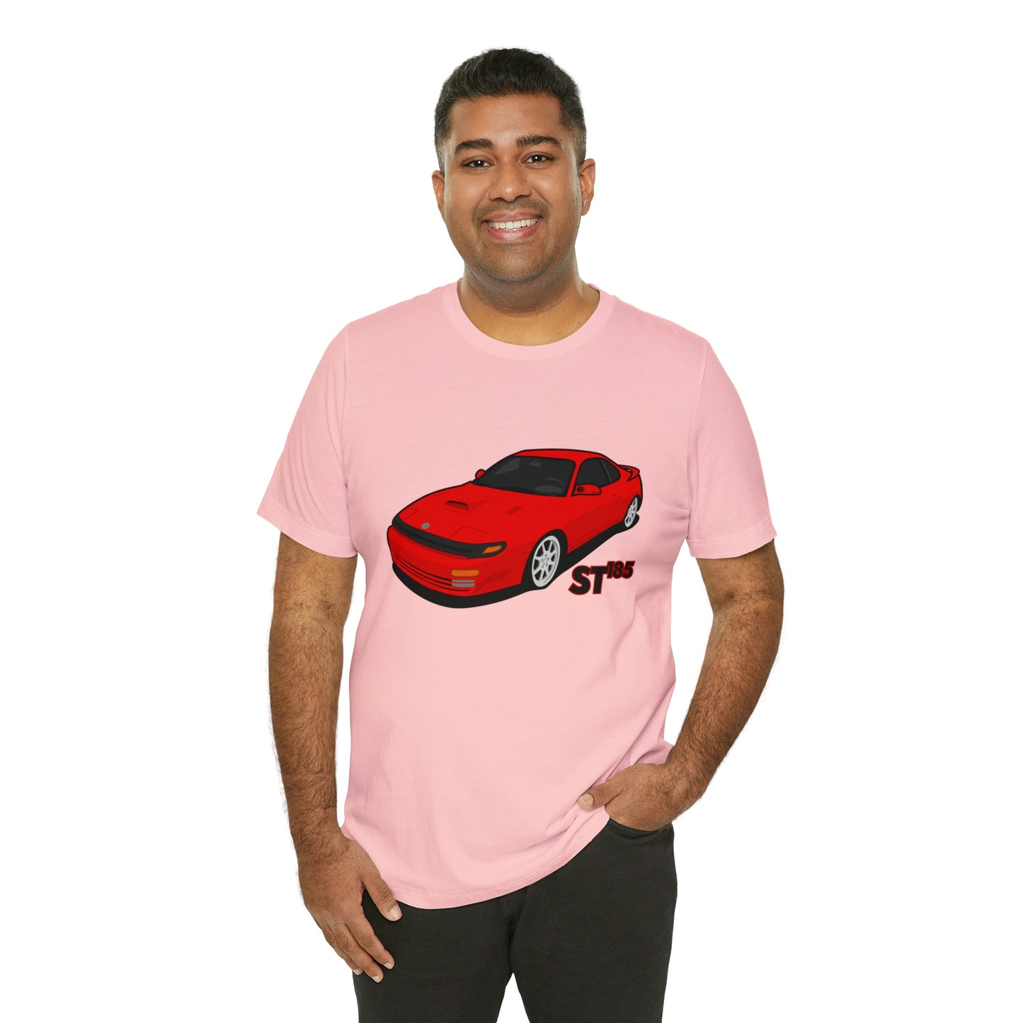JDM Car Inspired T Shirt 49.