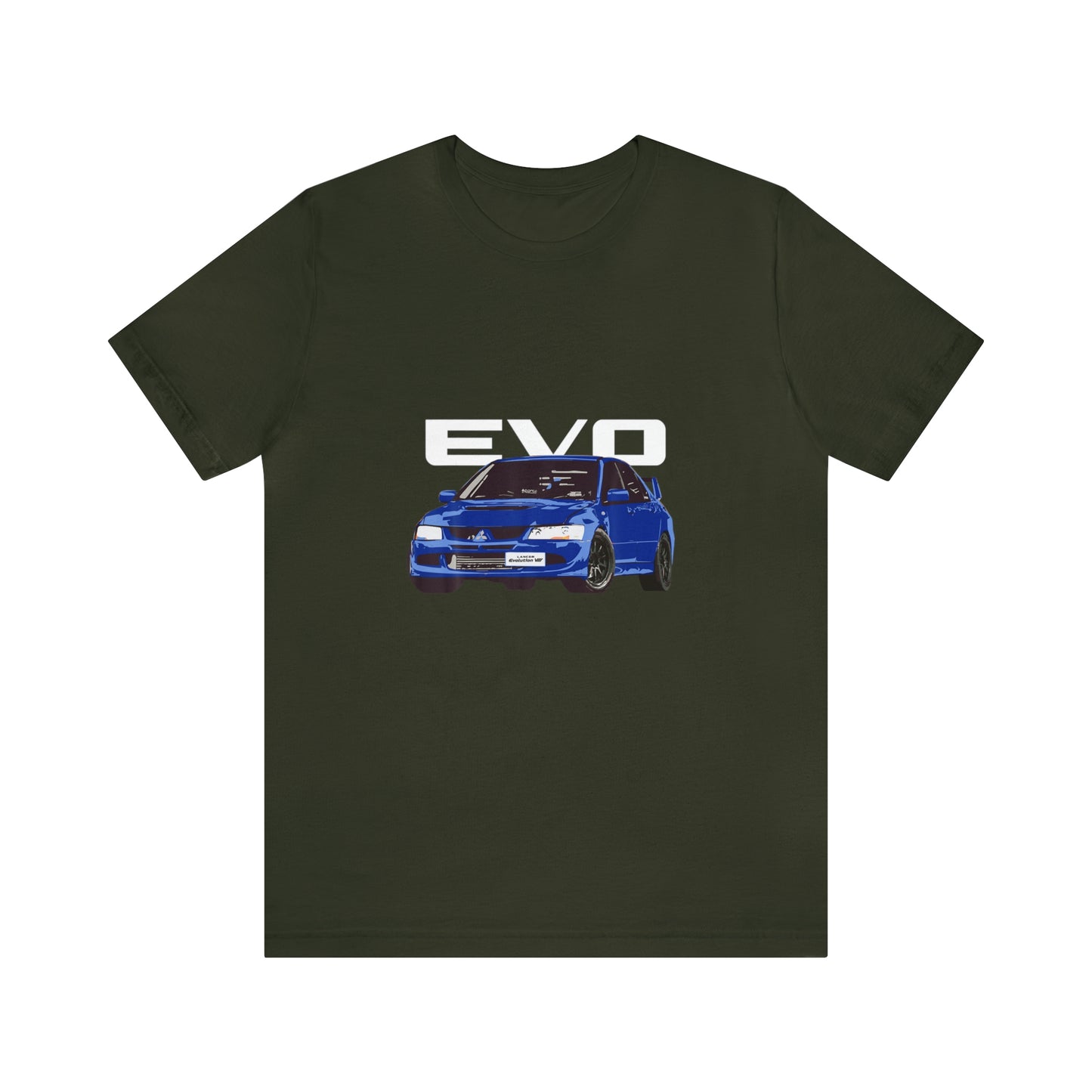 JDM Car Inspired T Shirt 53.