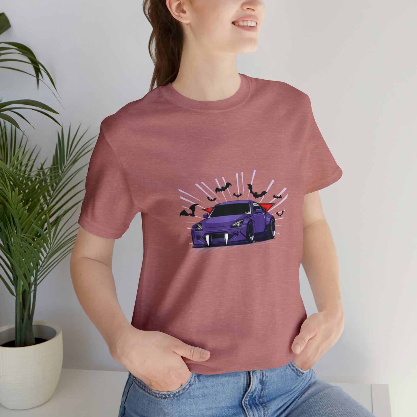 JDM Car Inspired T Shirt 63.