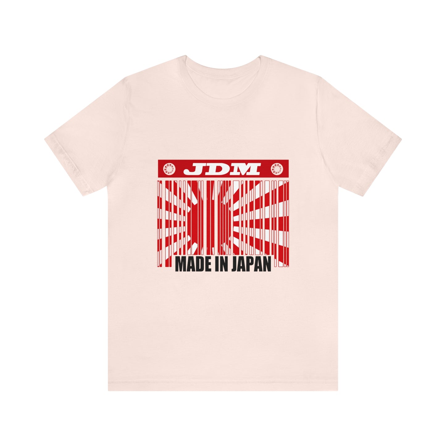 JDM Car Inspired T Shirt 55.