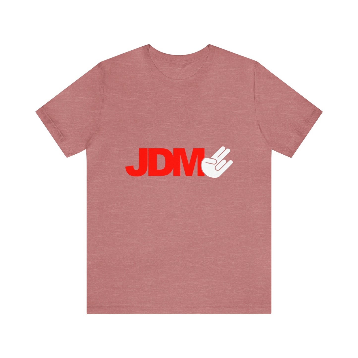 JDM Car Inspired T Shirt 42.