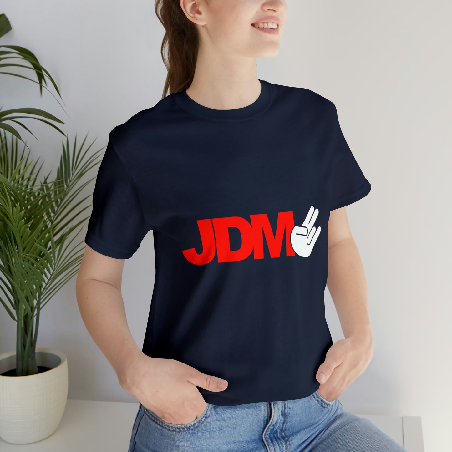 JDM Car Inspired T Shirt 42.