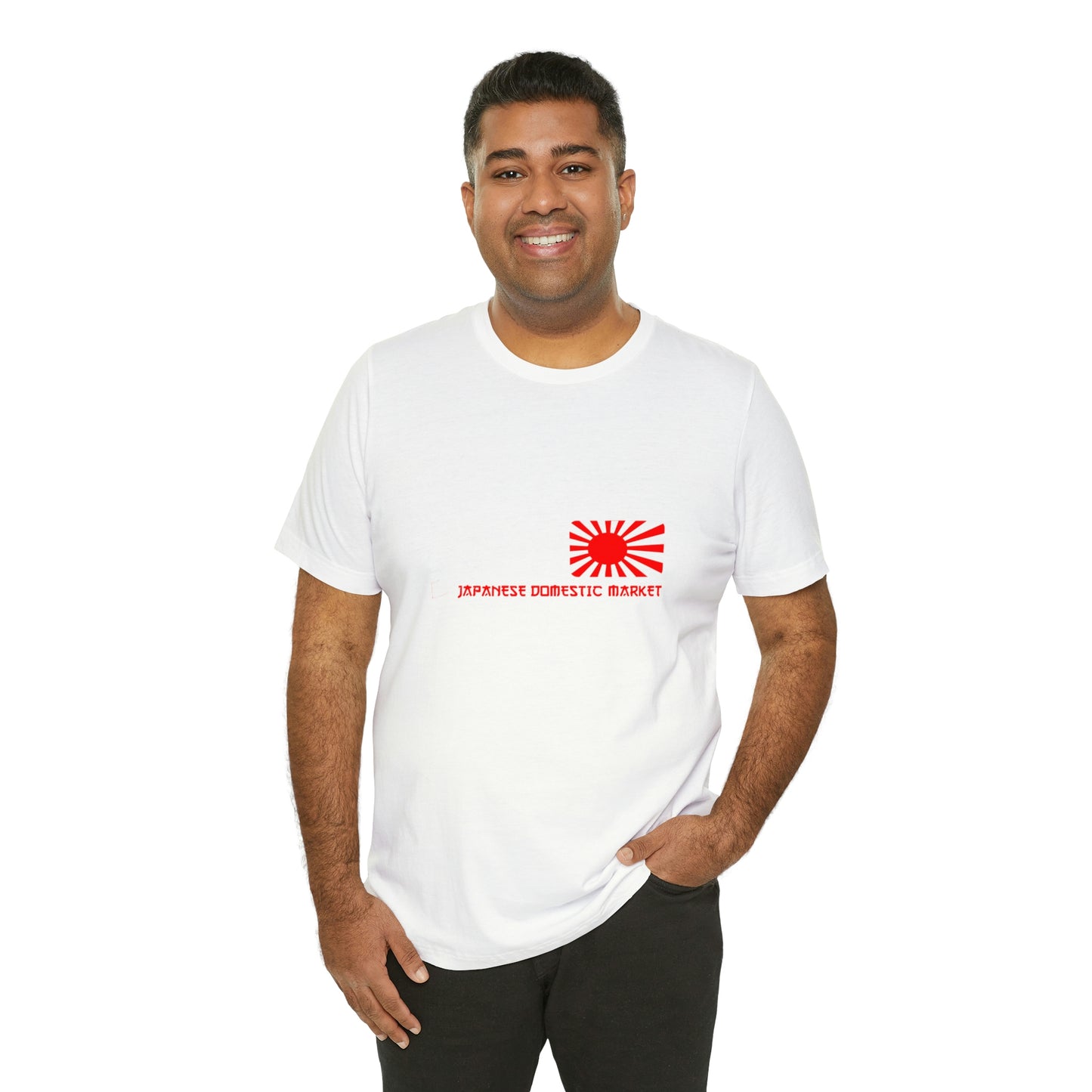 JDM Car Inspired T Shirt 58.