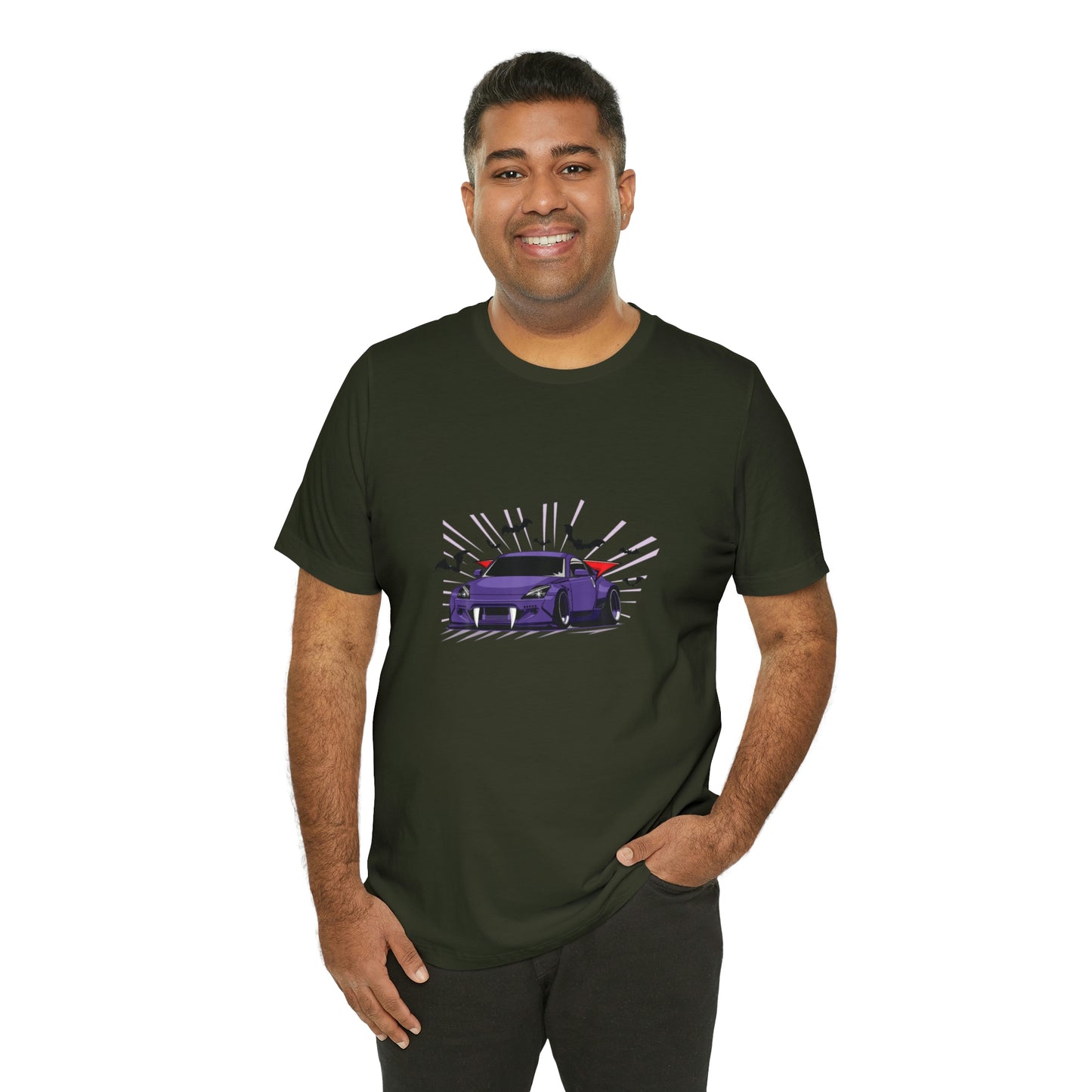 JDM Car Inspired T Shirt 63.