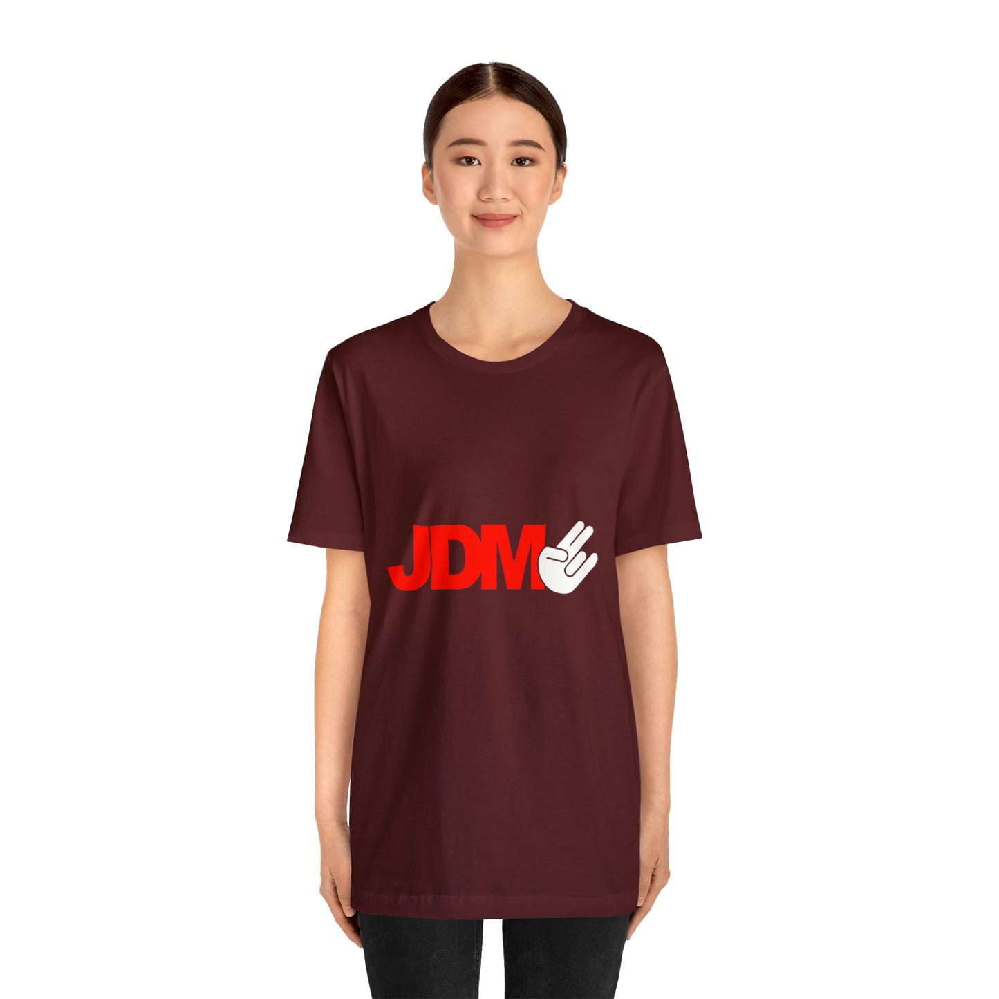 JDM Car Inspired T Shirt 42.