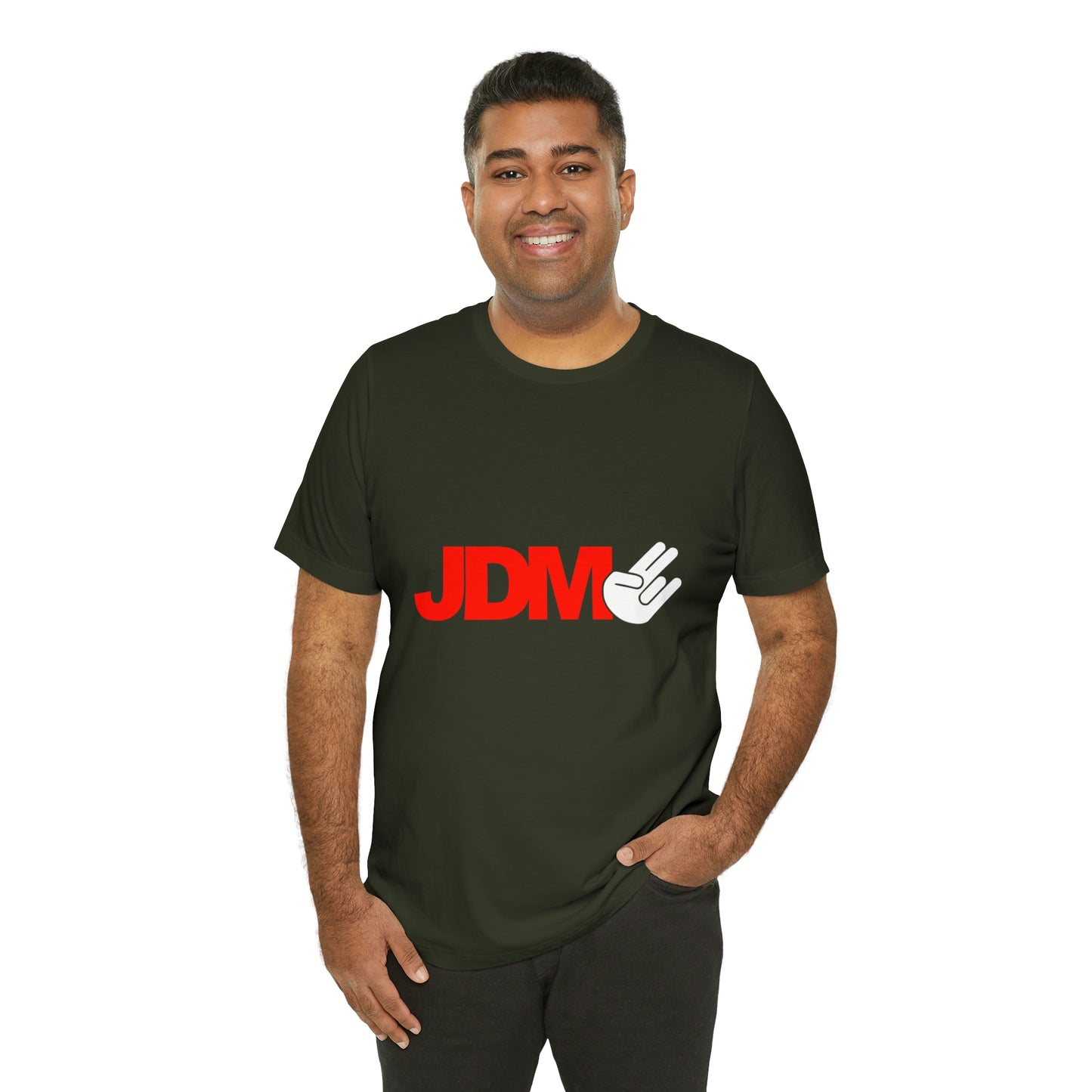 JDM Car Inspired T Shirt 42.