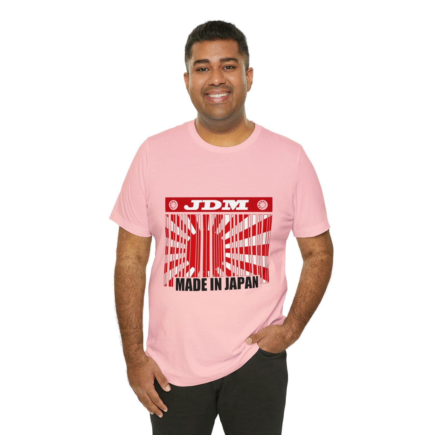 JDM Car Inspired T Shirt 55.