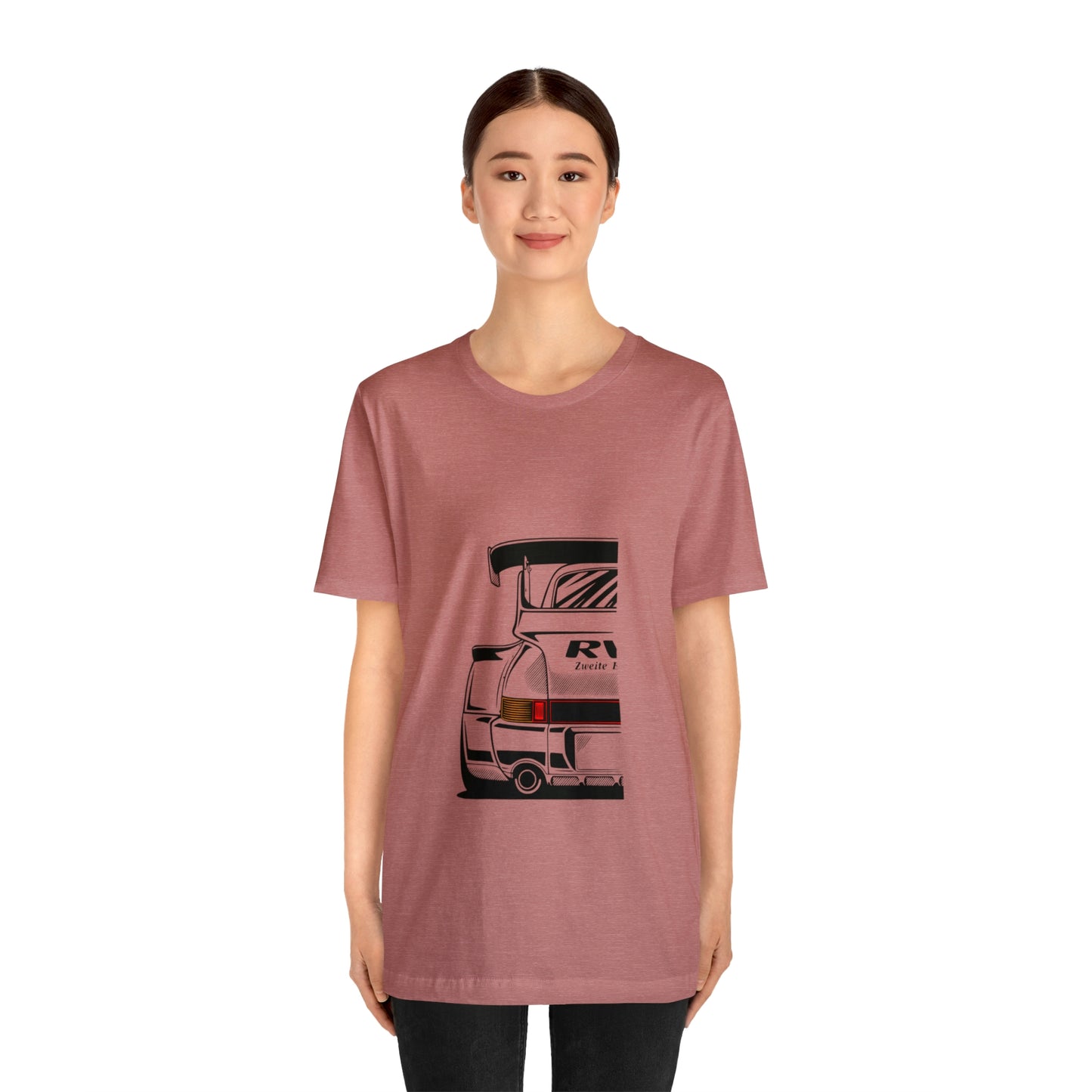 JDM Car Inspired T Shirt 56.