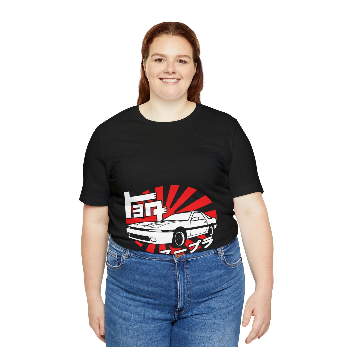 JDM Car Inspired T Shirt 52.