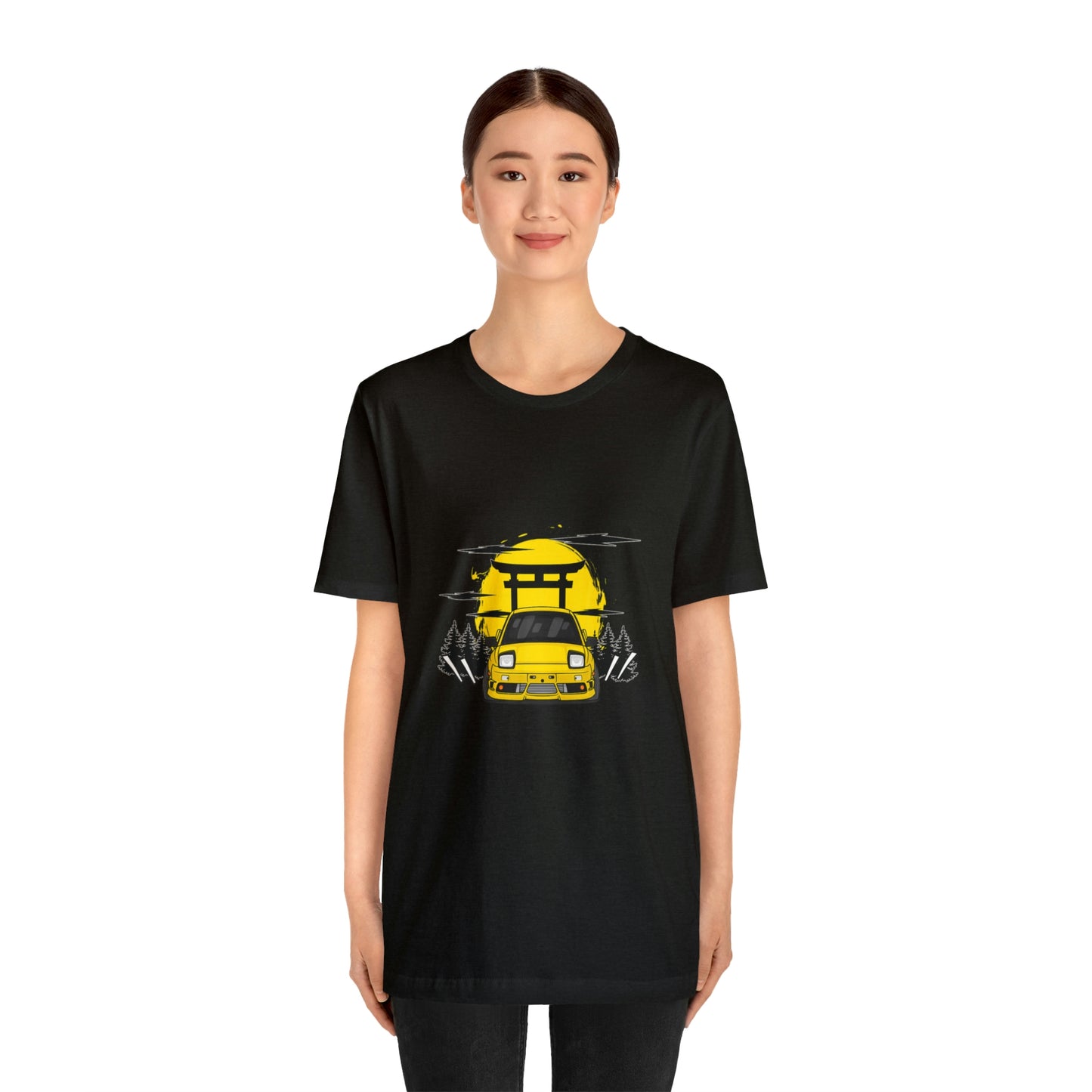 JDM Car Inspired T Shirt 62.