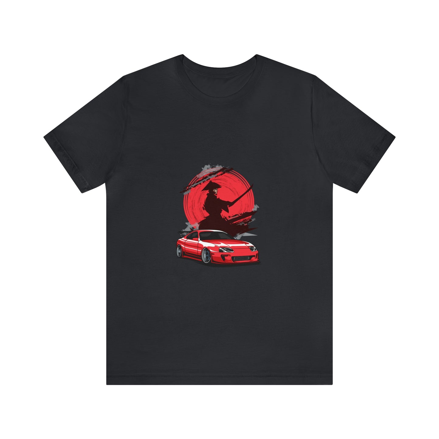 JDM Car Inspired T Shirt 16.